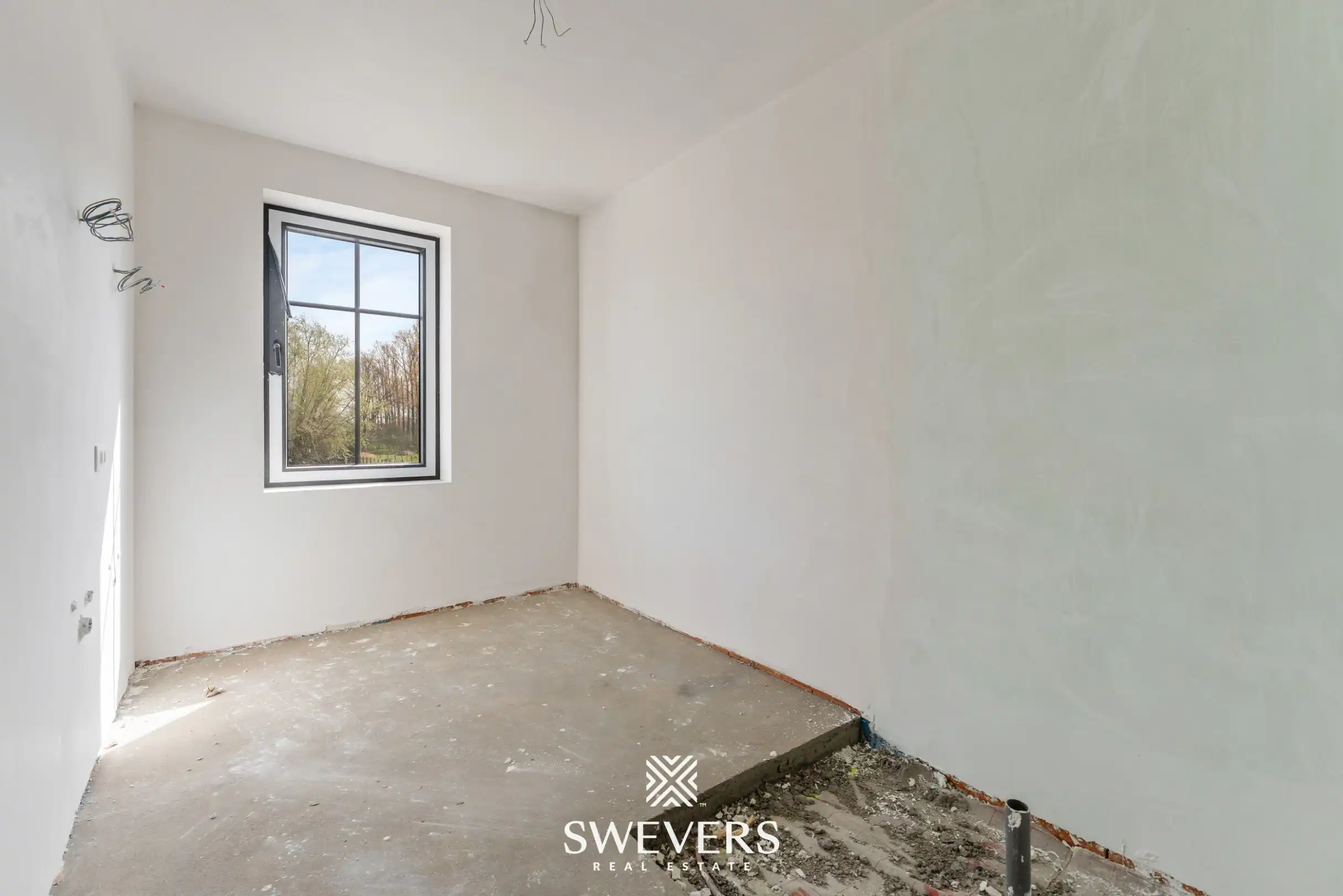 Ruime nieuwbouwwoning met hoogwaardige afwerking, 3 slaapkamers en zonnige tuin in Geetbets foto 14