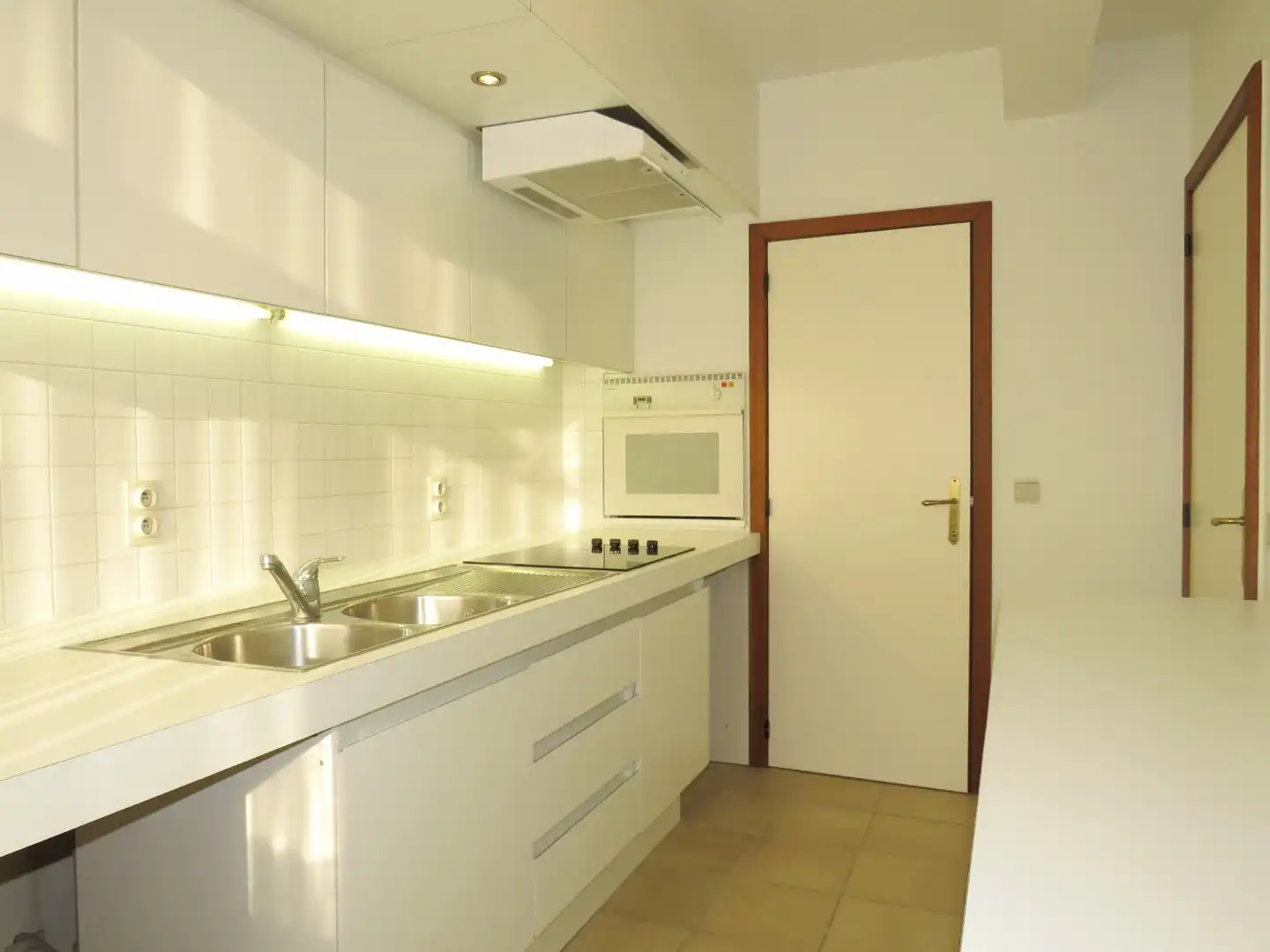 Ruim appartement nabij de Markt foto 3