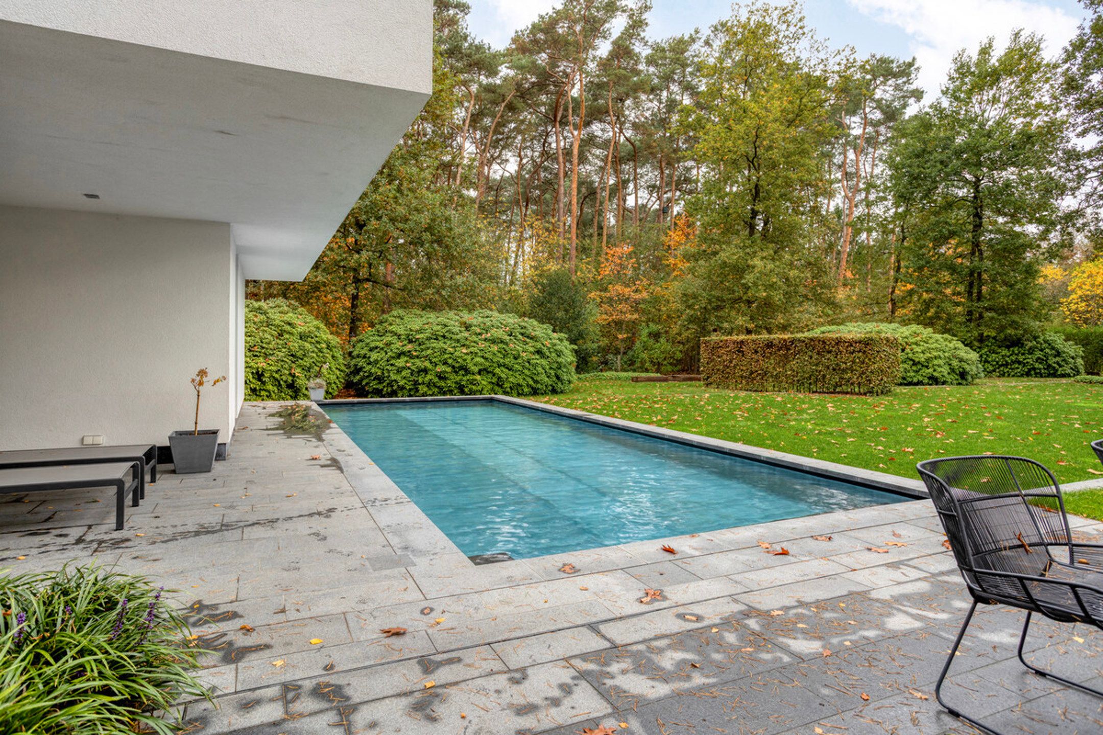 Exclusieve villa foto 31