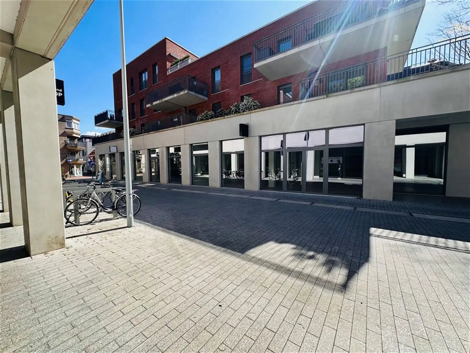 De Laere van 252 m² tot 499 m² foto 4