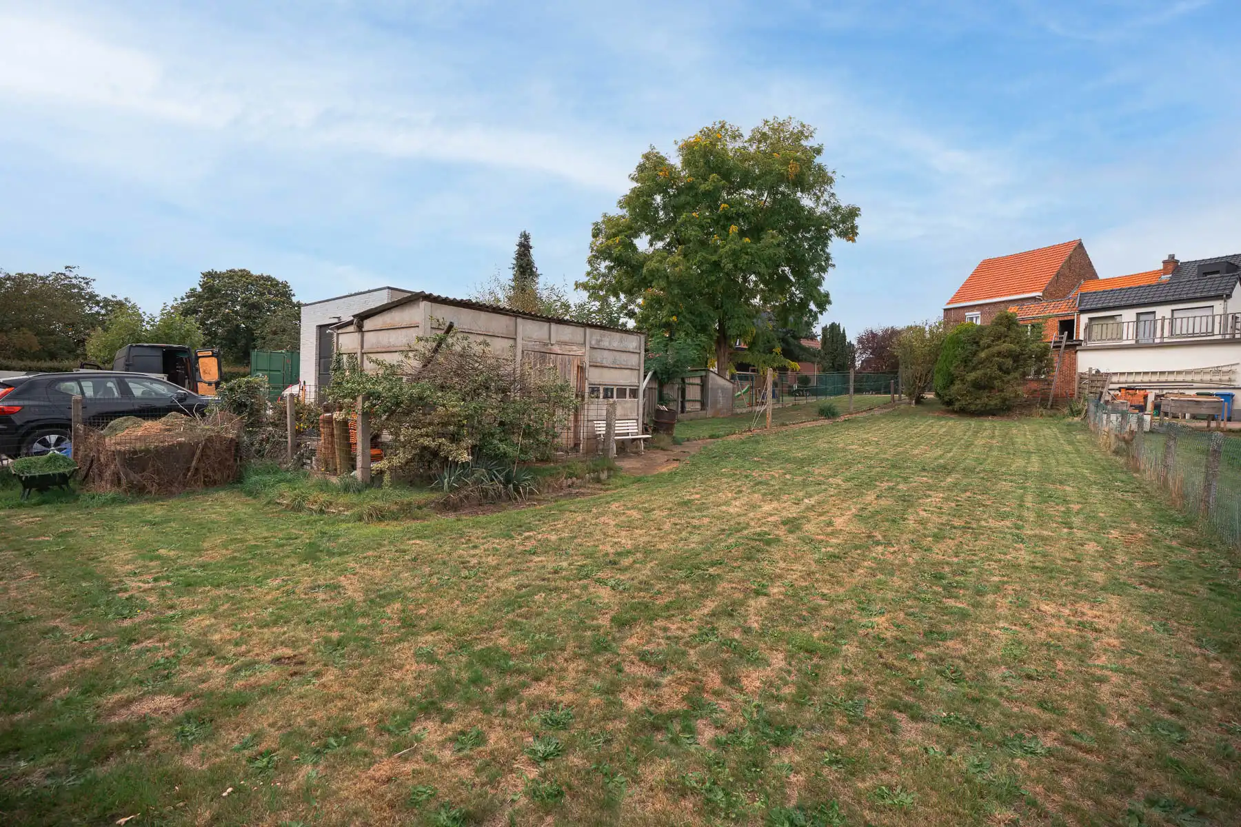Karaktervolle woning met veel potentieel op toplocatie foto 27