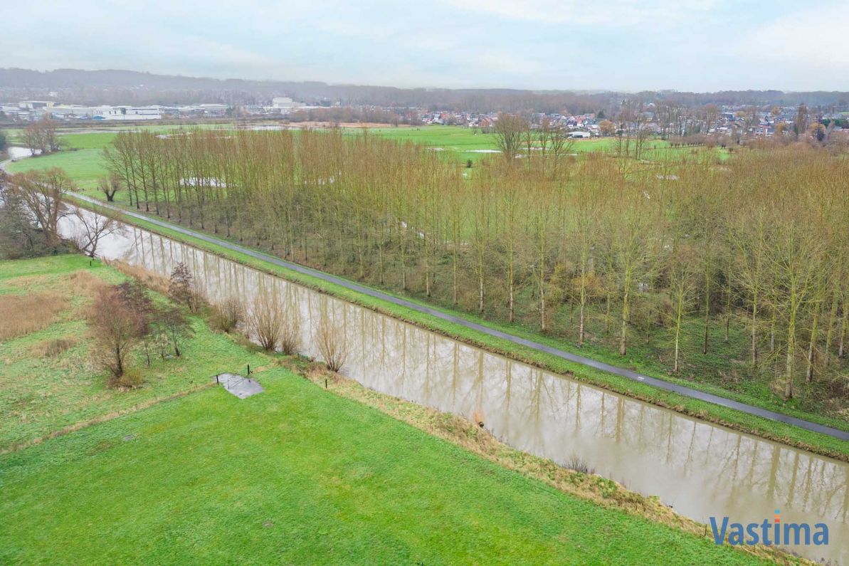 Bouwgrond nabij groene gordel voor gesloten bebouwing foto 7