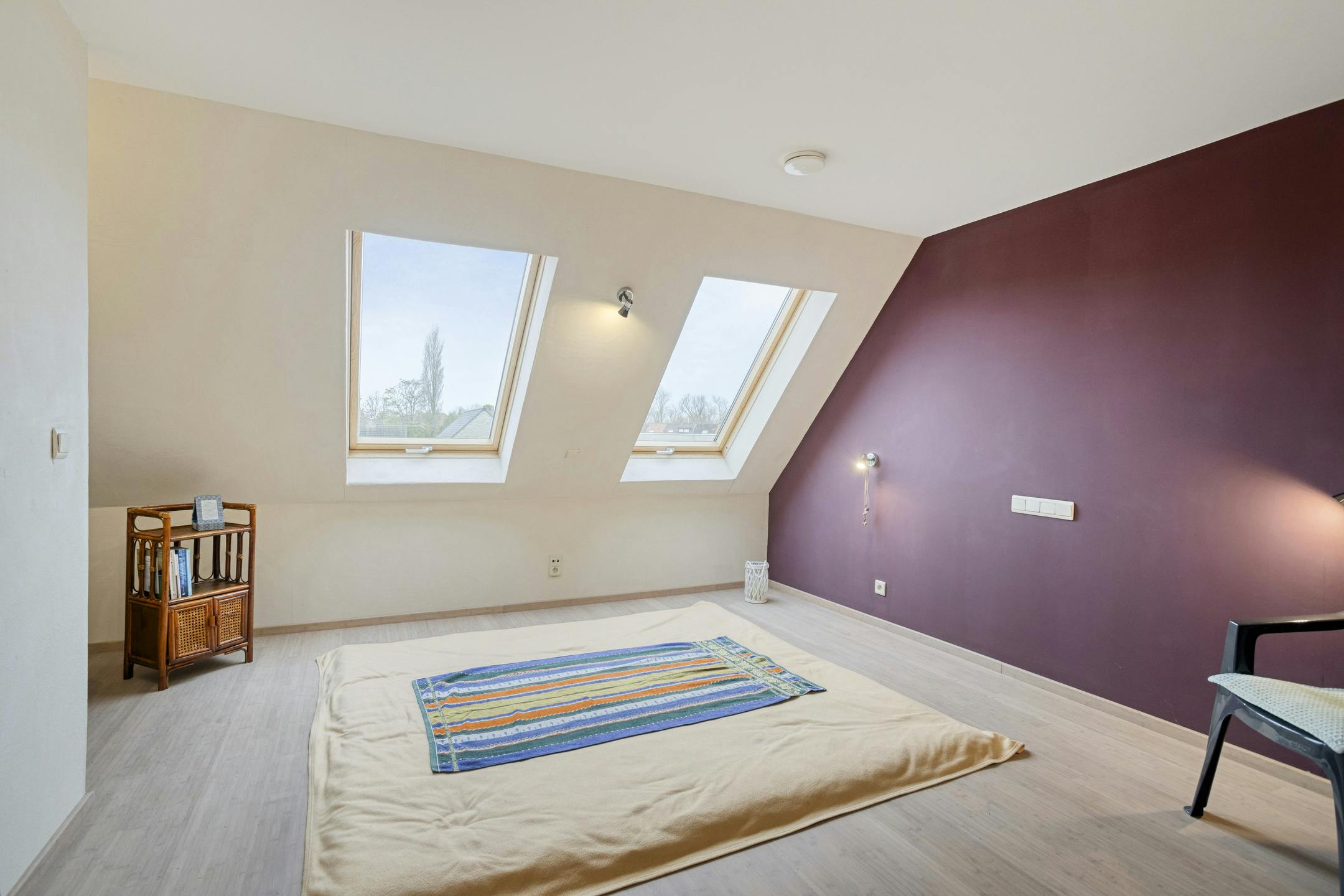 Energiezuinige woning met 3 slaapkamers, garage en tuin. foto 9