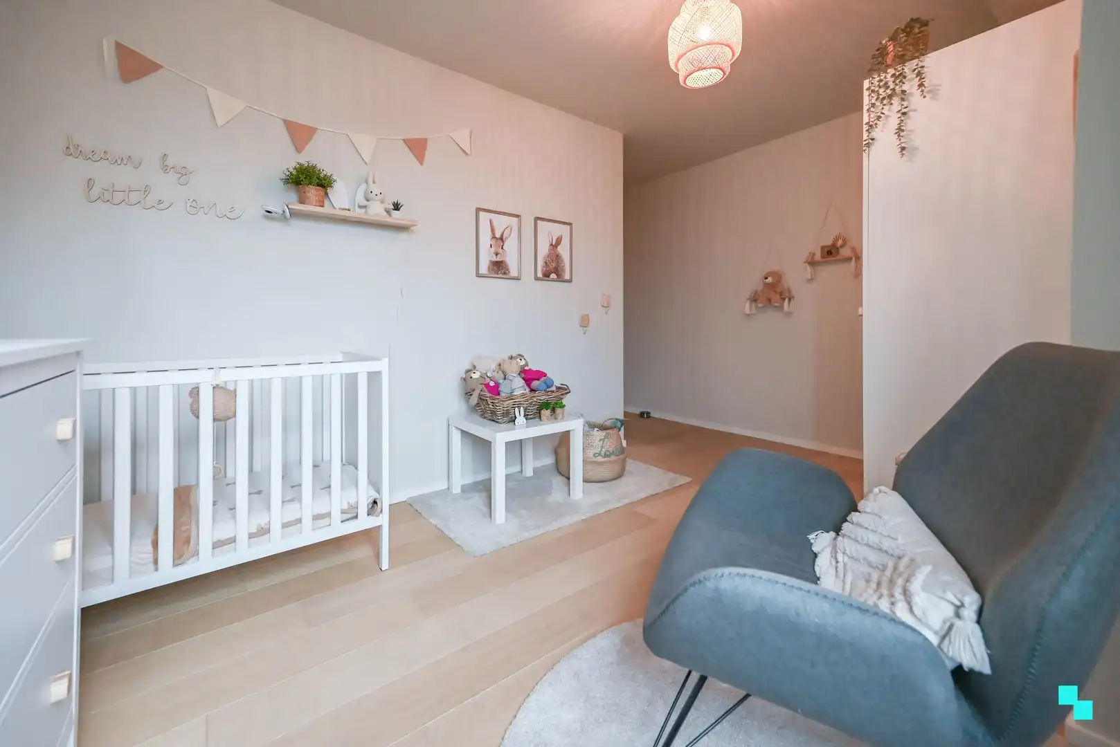 Volledig afgewerkte & energiezuinige woning op rustige verkaveling te Ingelmunster foto 16