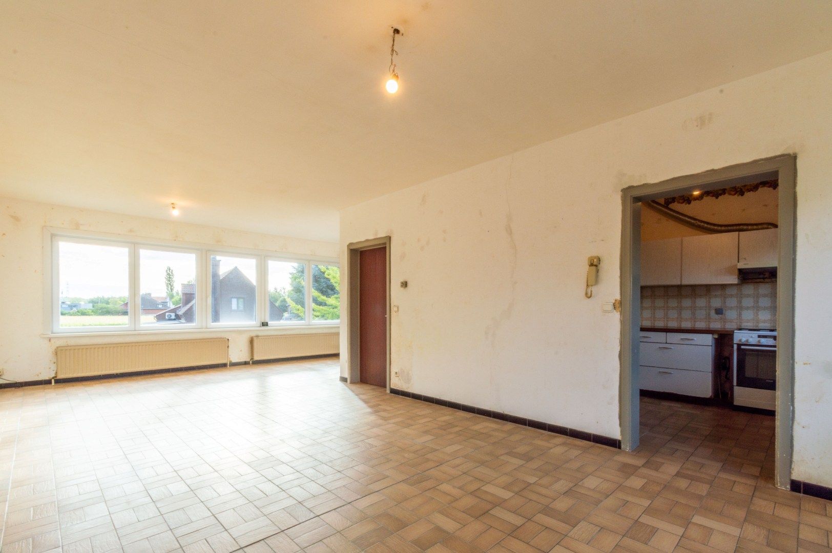RUIME WONING (EPC: B) MET 3 SLP + INRICHTBARE ZOLDER! foto 10