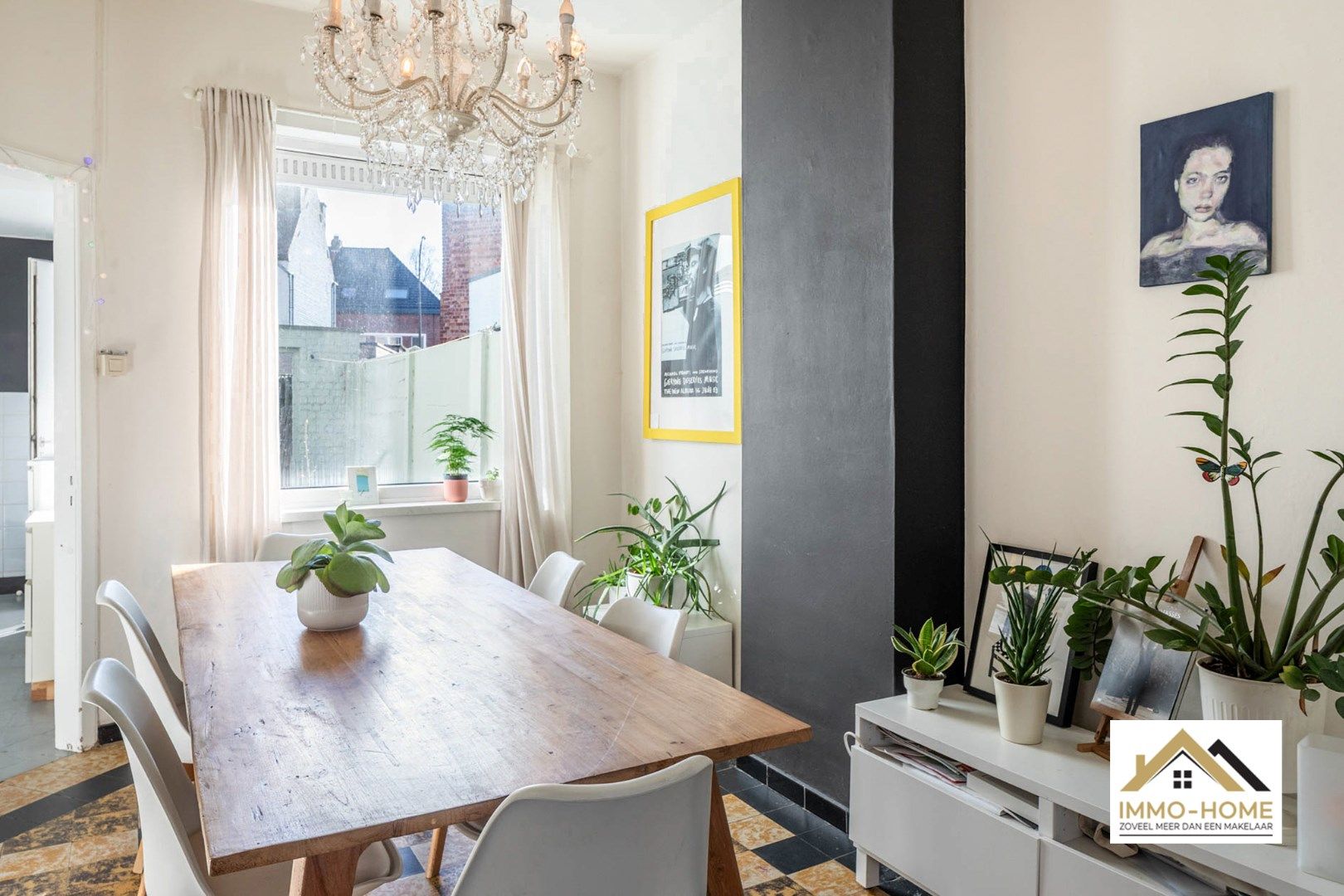 Charmante woning op centrale ligging foto 6