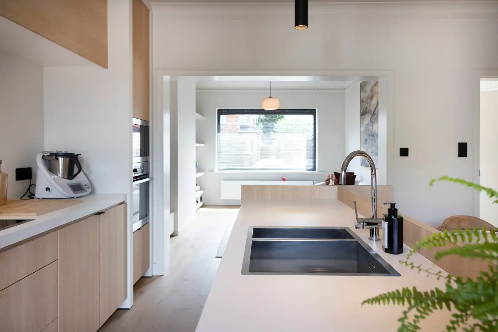 Goed gelegen instapklare woning. foto 4