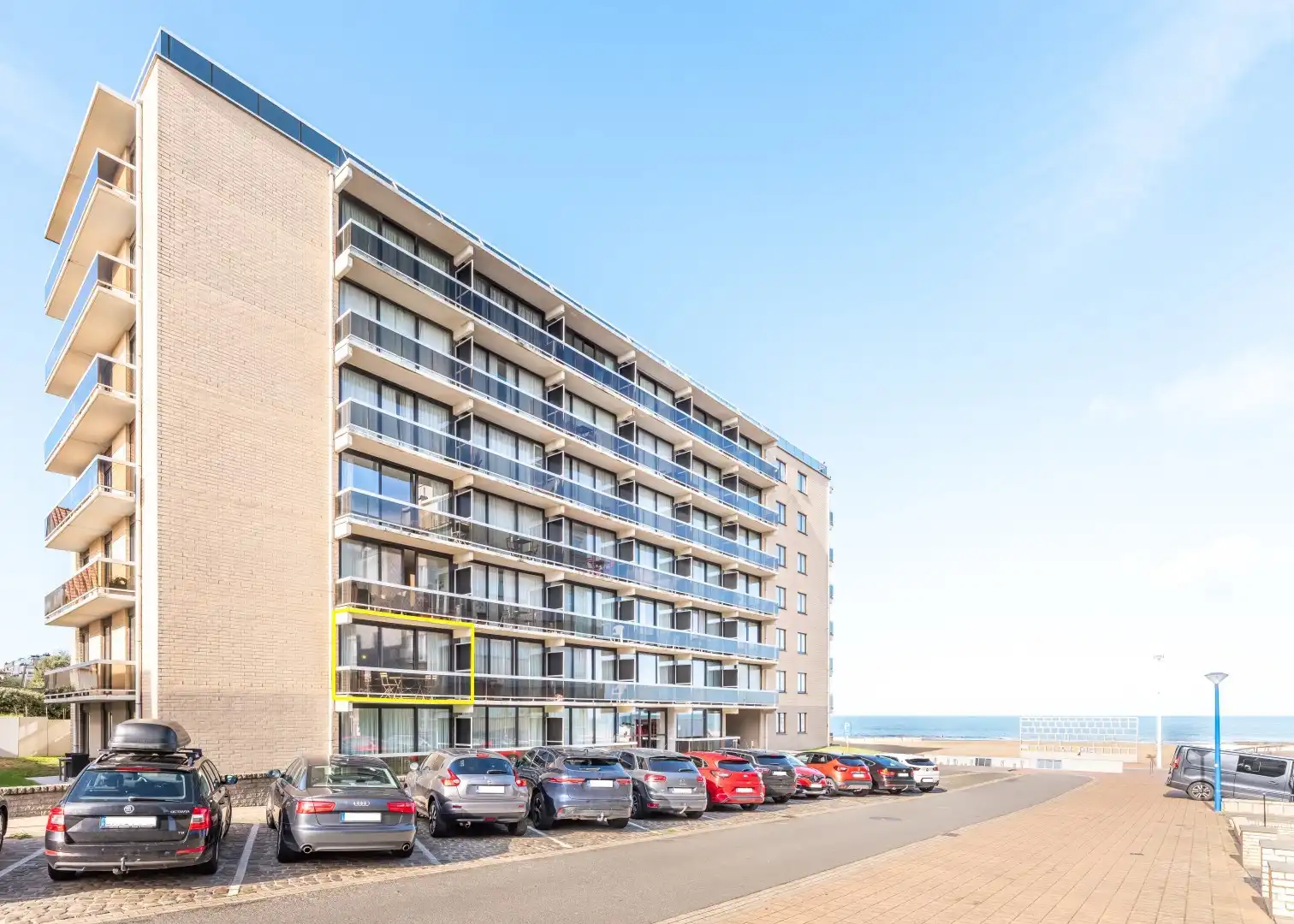 Ster Der Zee - 01.01B foto 4