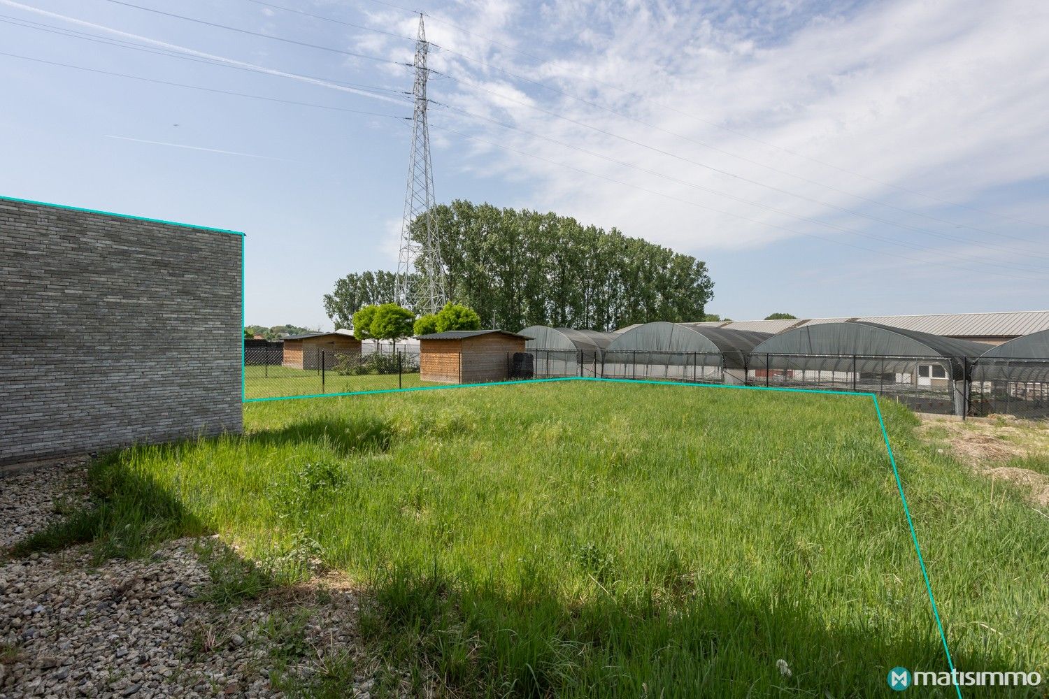 MODERNE NIEUWBOUWWONING MET 3 SLAAPKAMERS, INPANDIGE GARAGE EN VOLLEDIG ONDERKELDERD VLAKBIJ HET CENTRUM VAN BILZEN foto 33