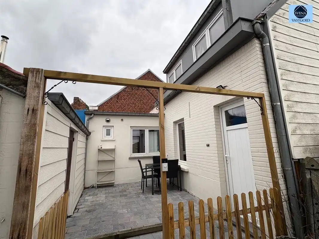 ZEER TOF INVESTERINGSPROJECT TE ONKERZELE foto 12