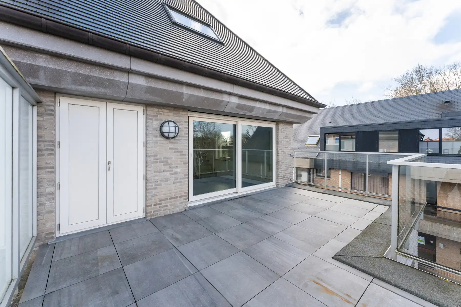 Uitstekend gelegen duplexappartement met zonneterras foto 16