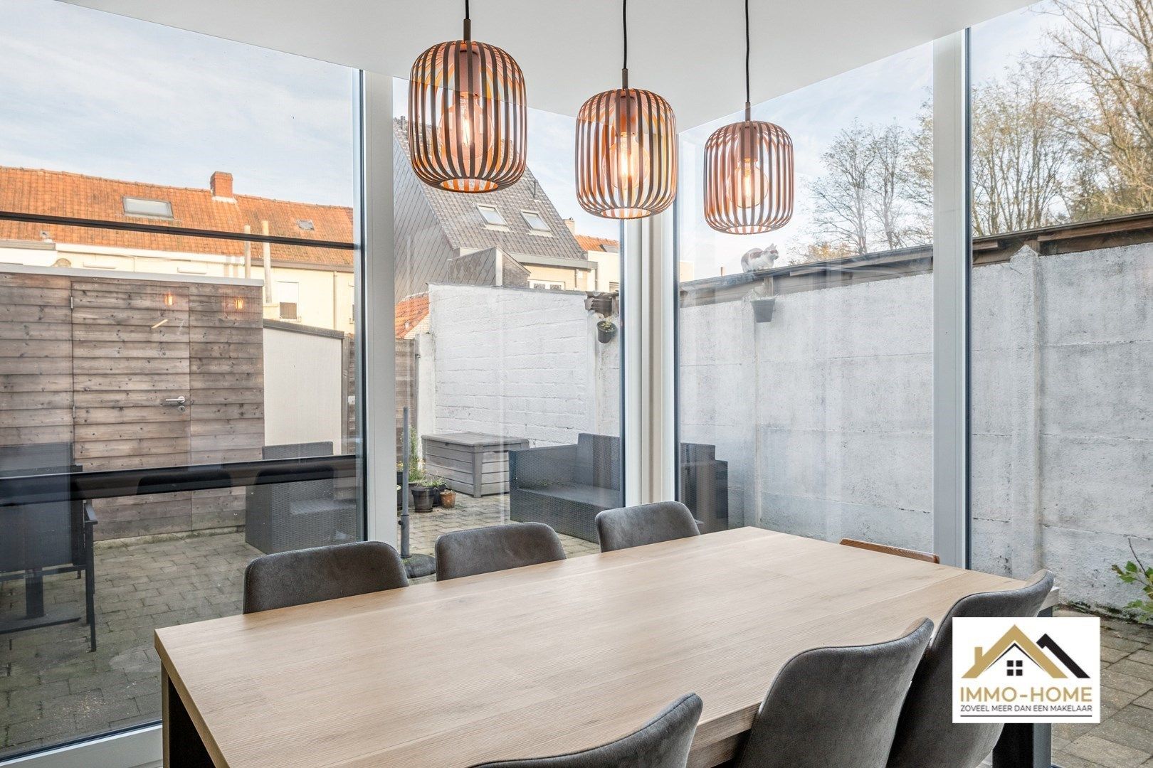 Instapklare woning op centrale ligging foto 8