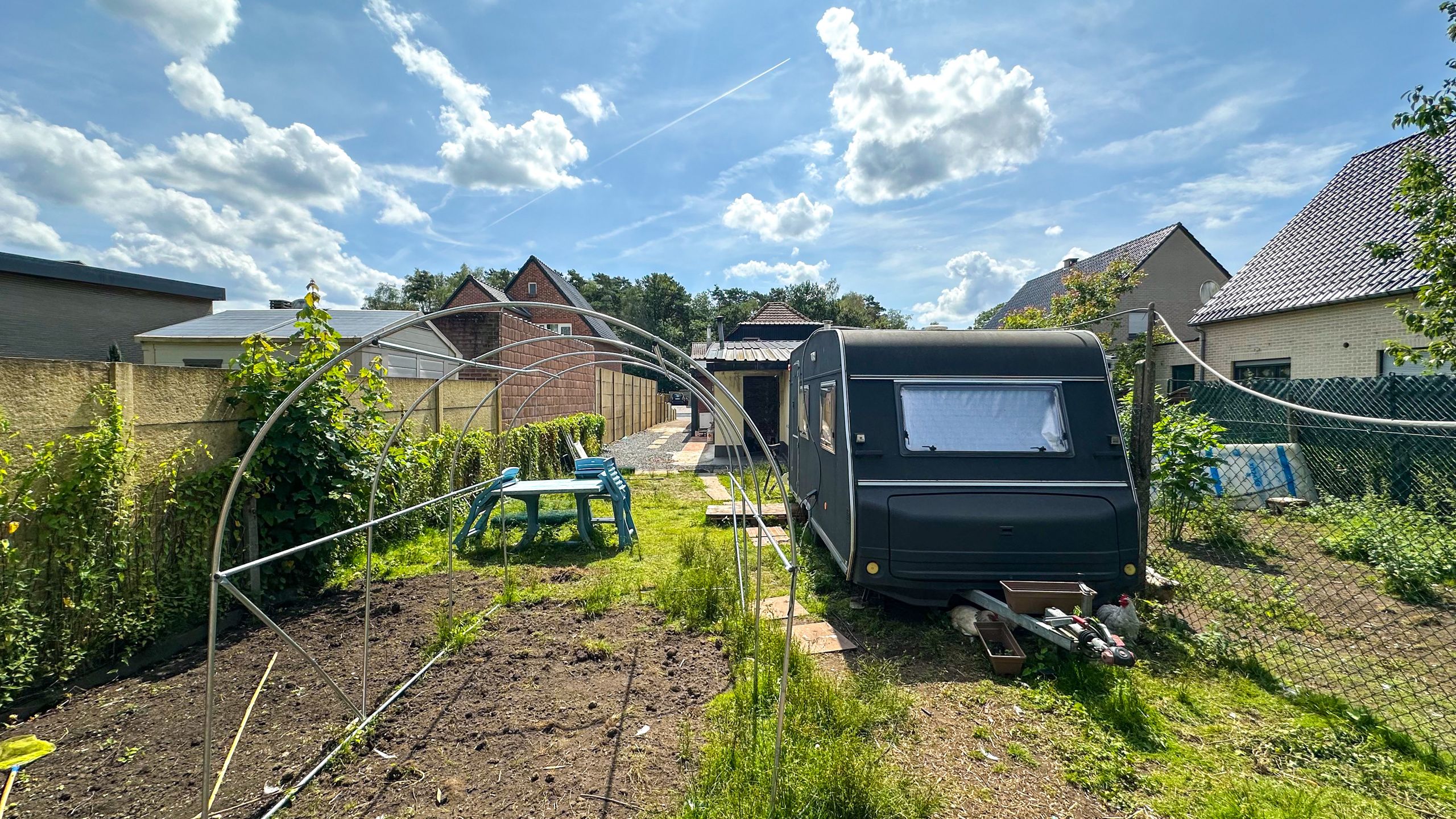 Ruime gezinswoning met vijf slaapkamers op prachtig perceel! foto 25