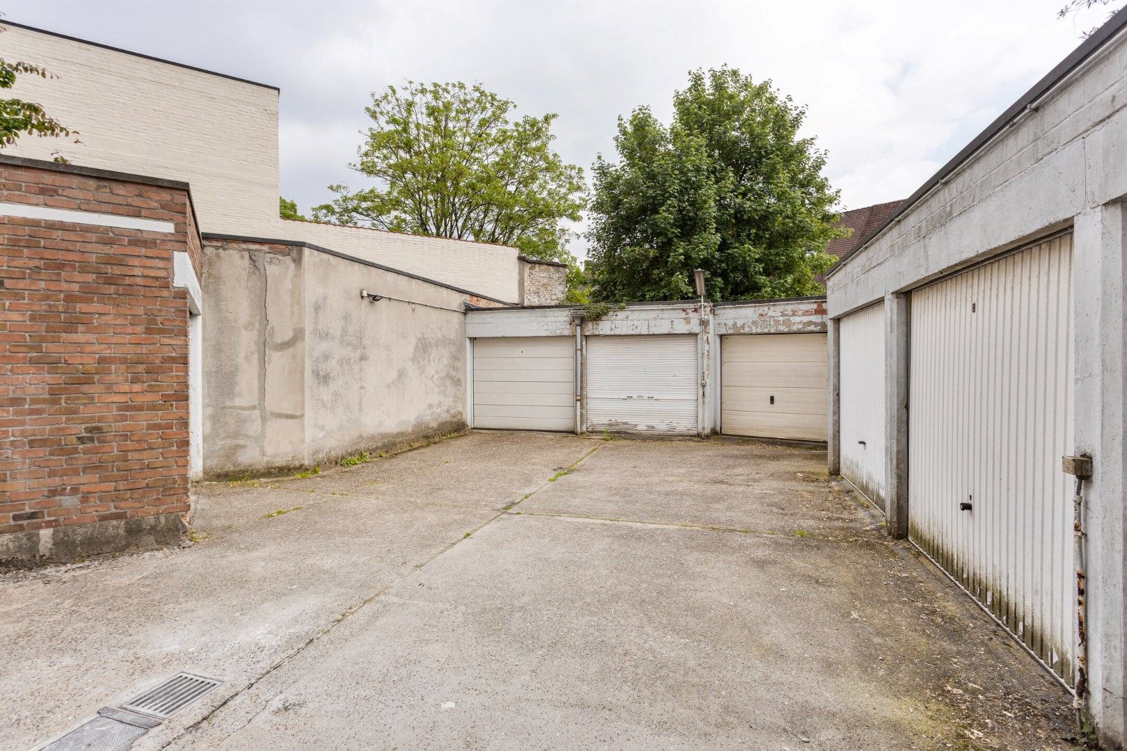 Ruim appartement met drie slaapkamers, garagebox en terrassen in Gent foto 18