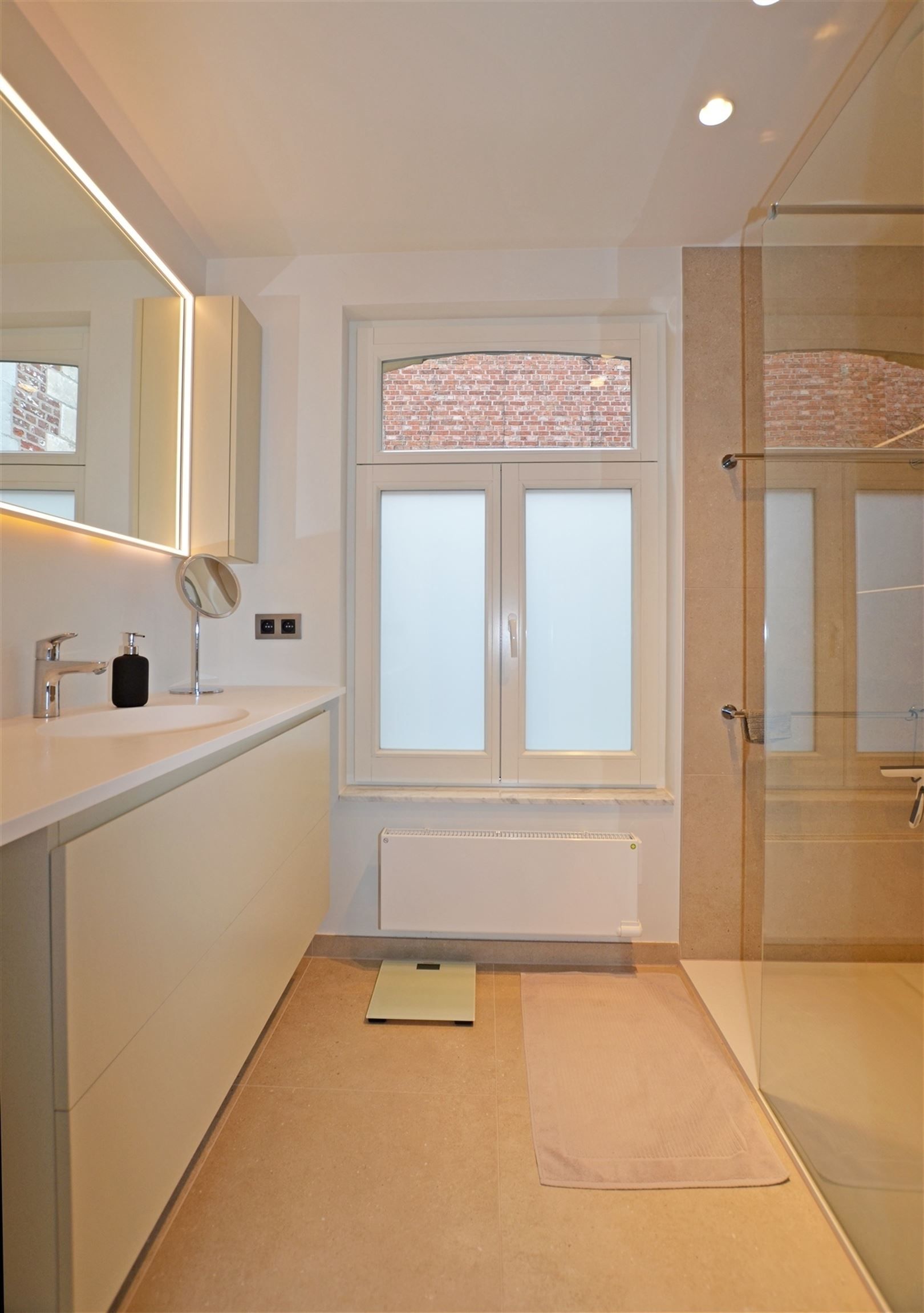 Exclusief appartement op toplocatie in de binnenstad foto 15