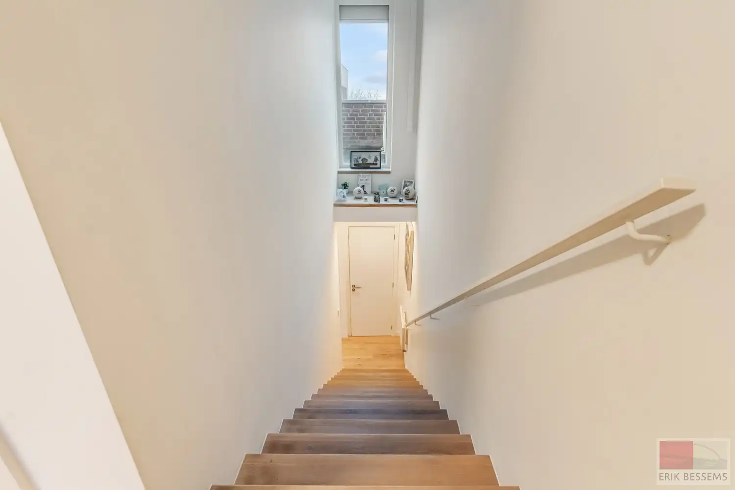 Prachtig gerenoveerd duplex appartement van 130 m², met maar liefst 3 terrassen! foto 14