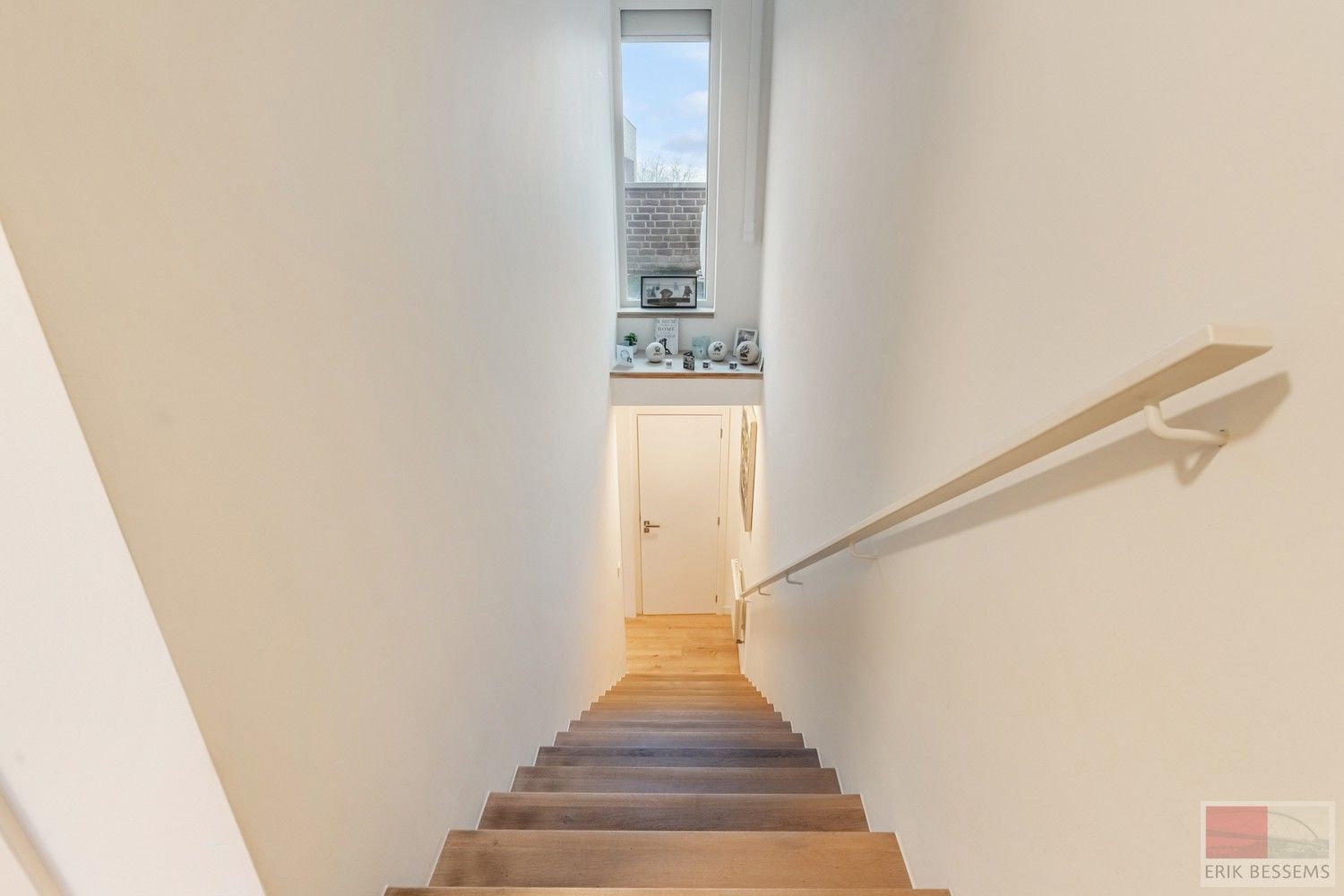 Prachtig gerenoveerd duplex appartement van 130 m², met maar liefst 3 terrassen! foto 14