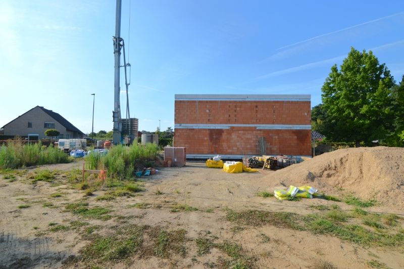 Nieuwbouwproject te Kampenhout foto 11