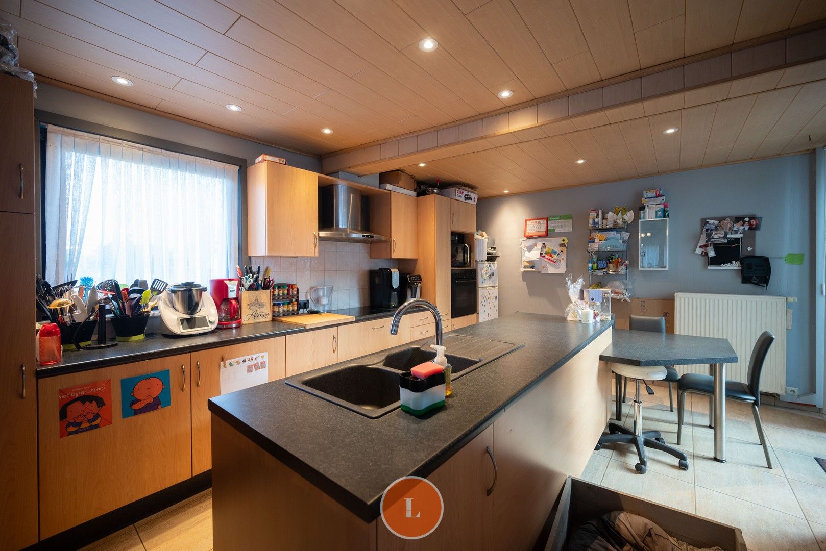 Te renoveren woning in Lichtervelde foto 4