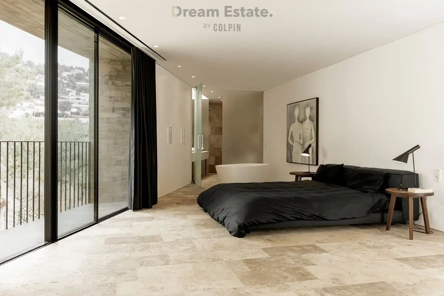 Design villa in Benissa,  Raco de Galeno foto 16