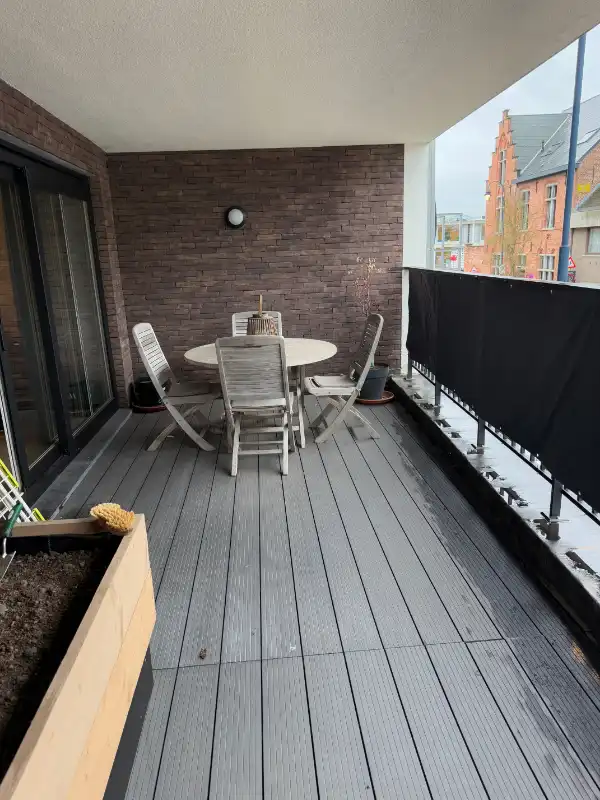 Brusselsesteenweg 34 bus 101 - Lebbeke foto 6