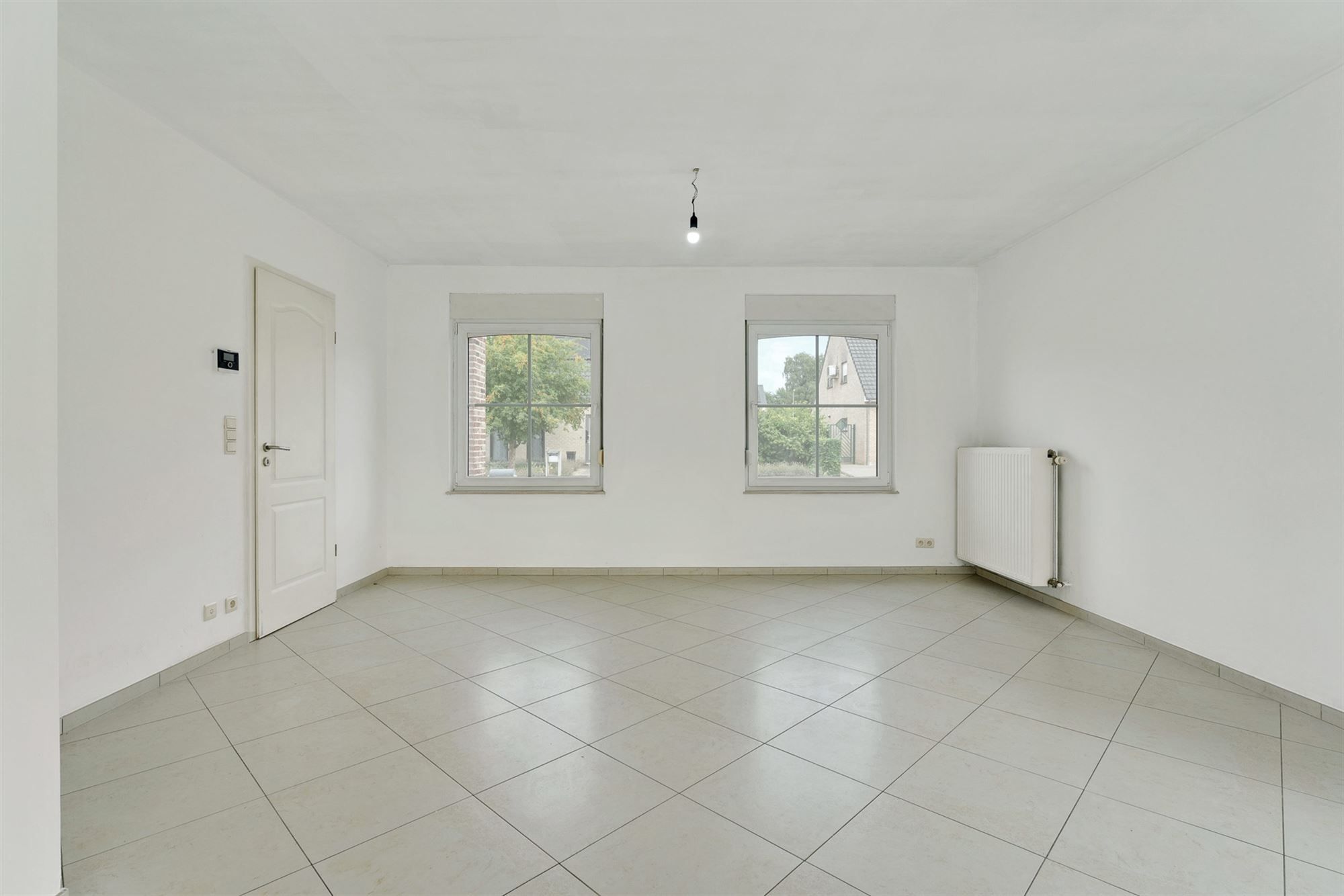RUIME WONING OP RUSTIGE LIGGING IN KOERSEL CENTRUM foto 6