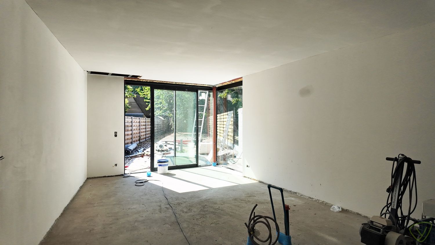 Prachtige nieuwbouwwoning die voldoet aan alle moderne comfort! foto 9