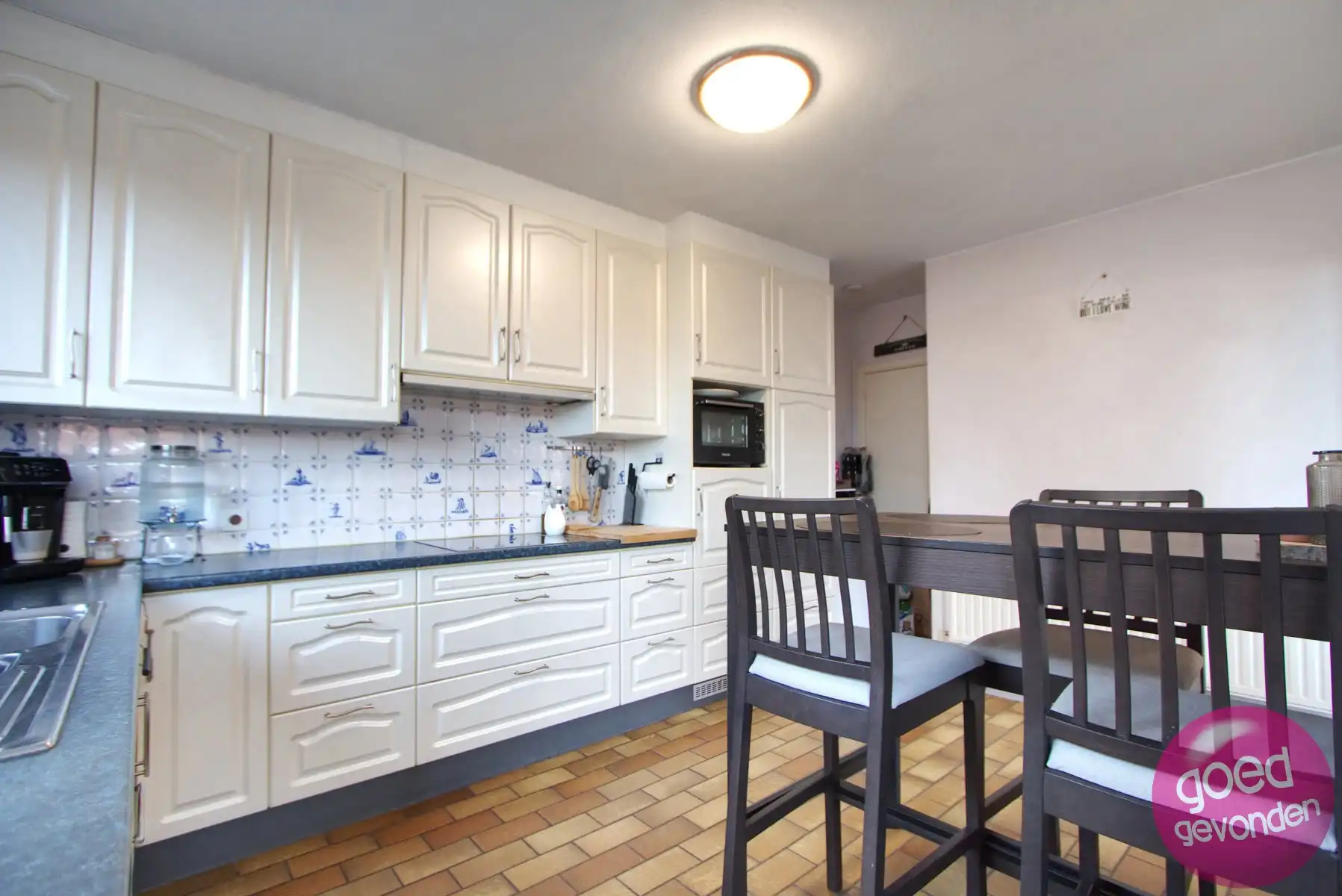 APP. 3 SLK - 2 TERRASSEN - GARAGE - KELDER - LIFT - CENTRAAL foto 11