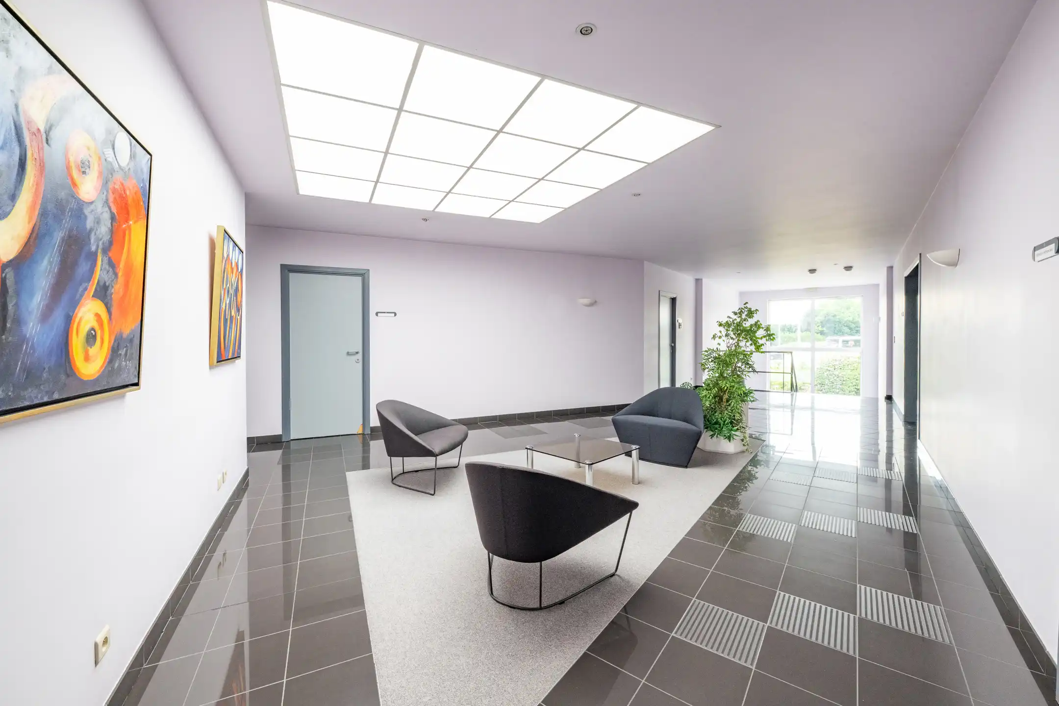Lier – Kantoorgebouw ±923 m² | Flexibel indeelbaar  foto 17