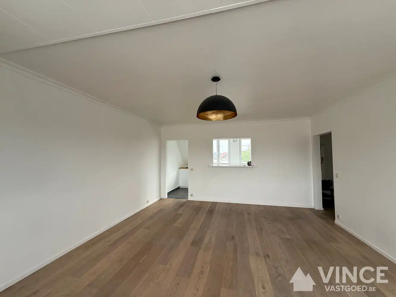 Ruim appartement met 2 slaapkamers in Kapellen foto 3
