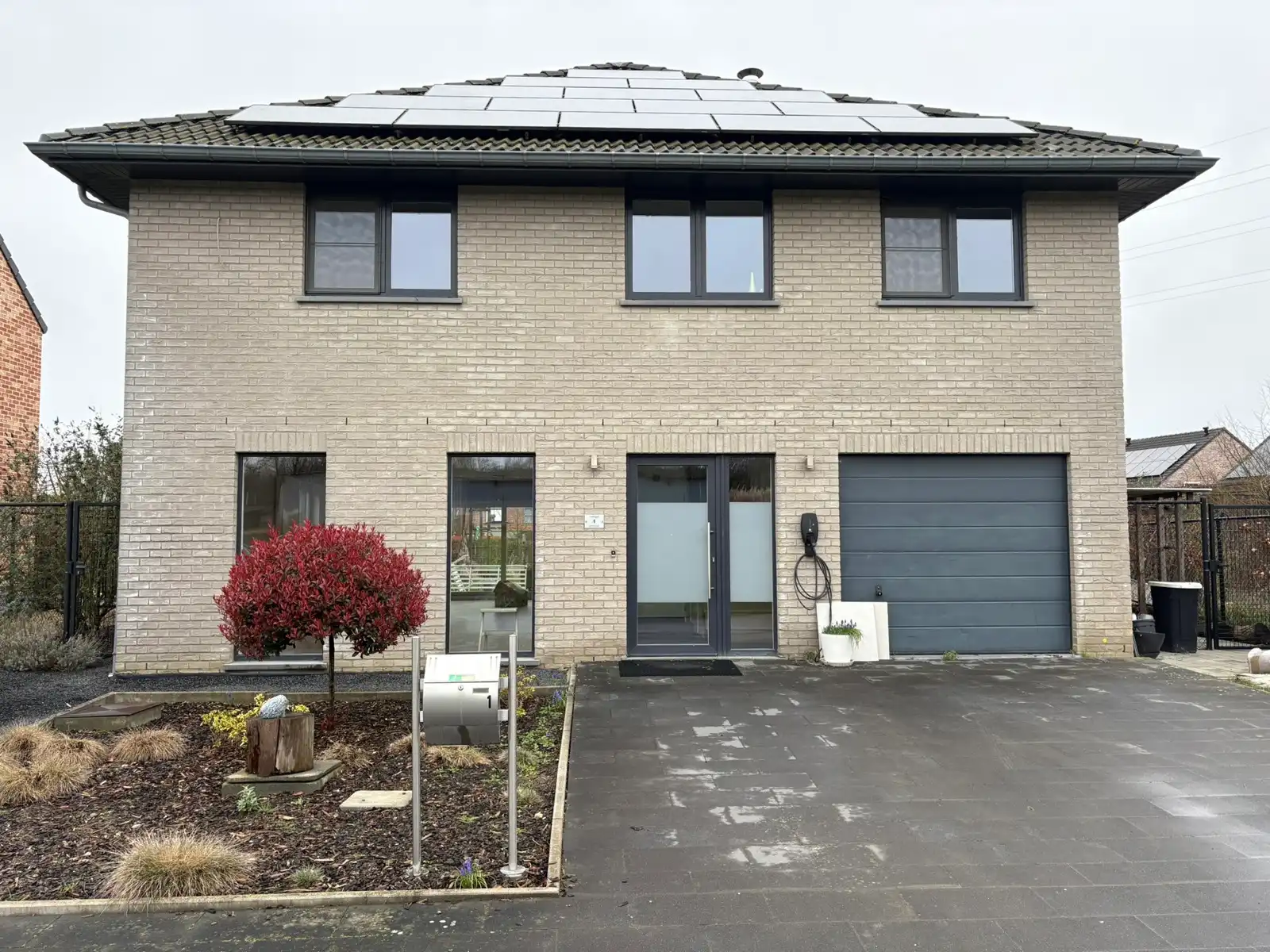 Huis te huur Lovenspad 1 - 3220 Holsbeek