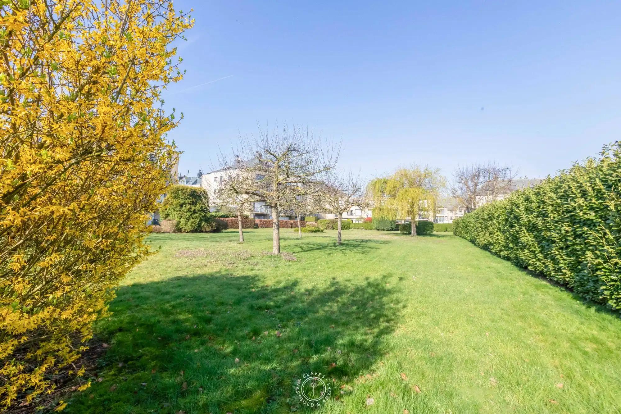 High-end afgewerkt appartement met twee slaapkamers foto 21