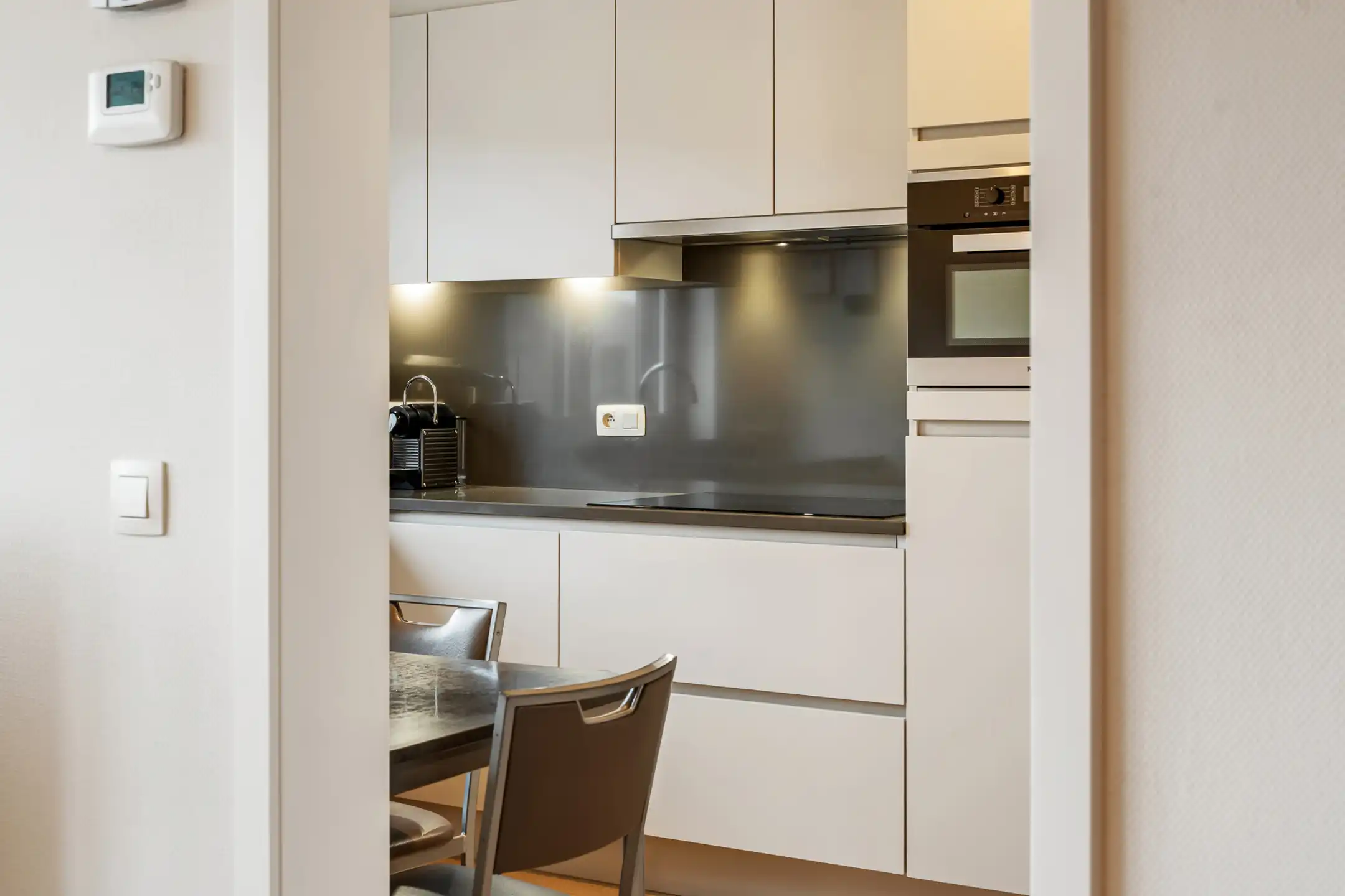 Instapklaar en energiezuinig 2 slaapkamer appartement  foto 9