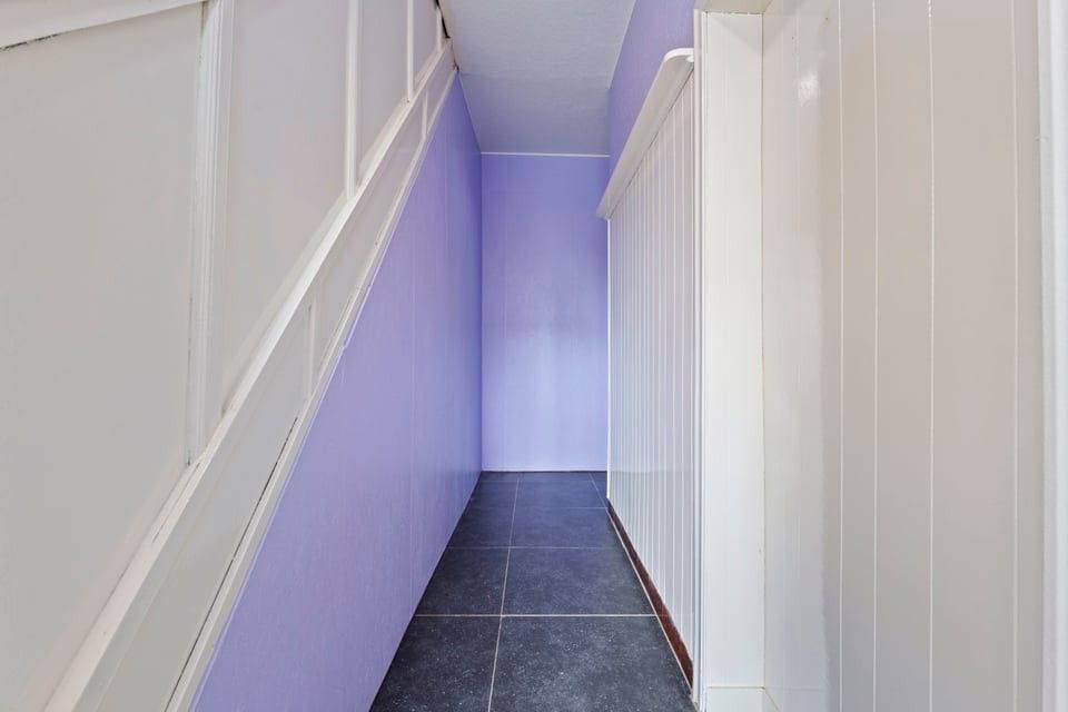 TE RENOVEREN GEZINSWONING MET GARAGE GARAGE IN VLIERMAAL foto 6