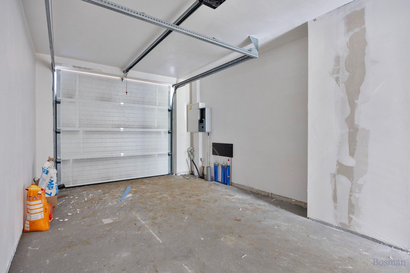 Nieuwbouw BEN-woning met prachtige tuin in centrum Oostham foto 11