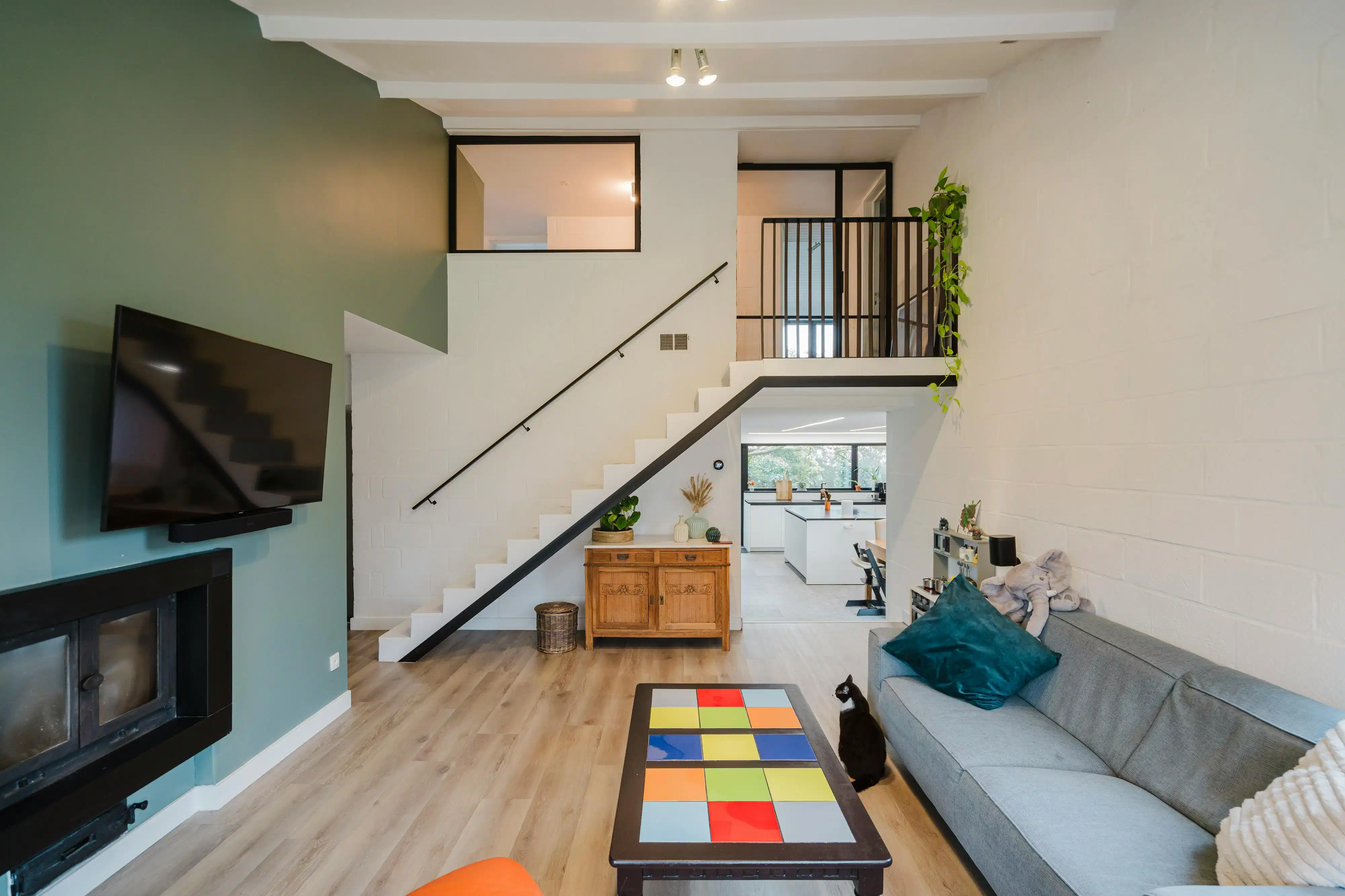 Instapklaar huis te koop te Kortrijk foto 6