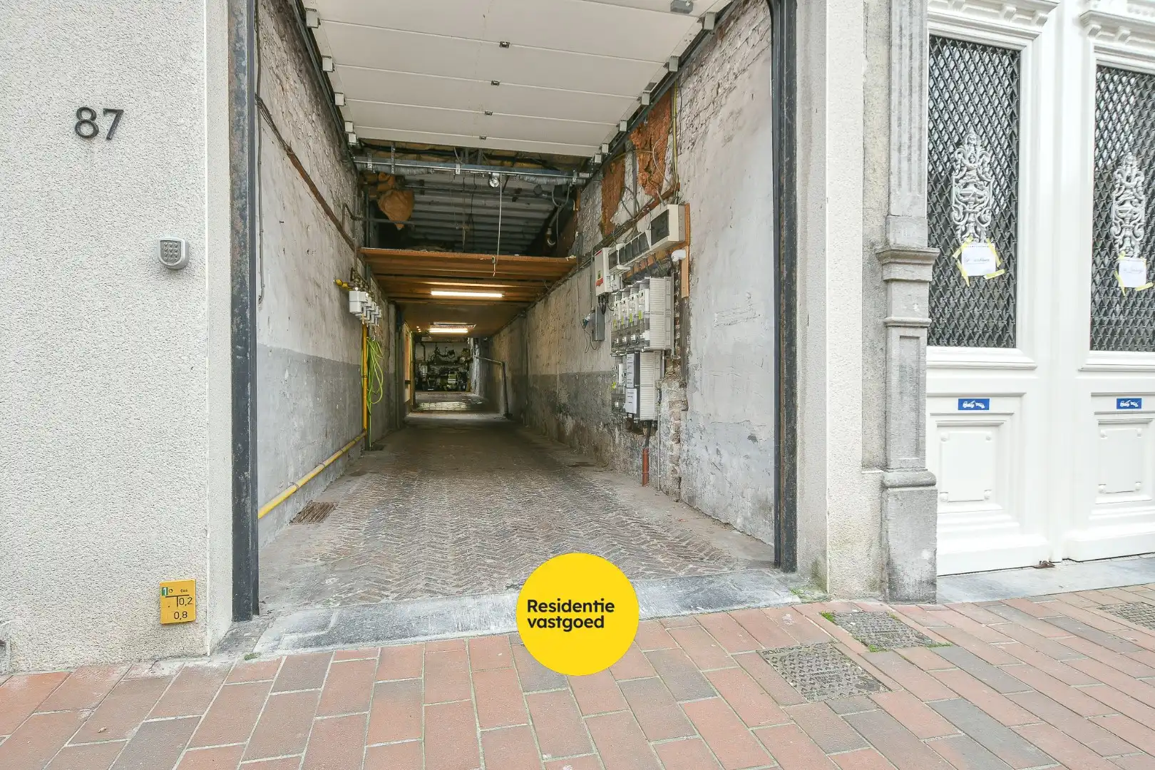 Instapklaar 2-slaapkamerappartement in hartje Blankenberge nabij de Grote Markt foto 18