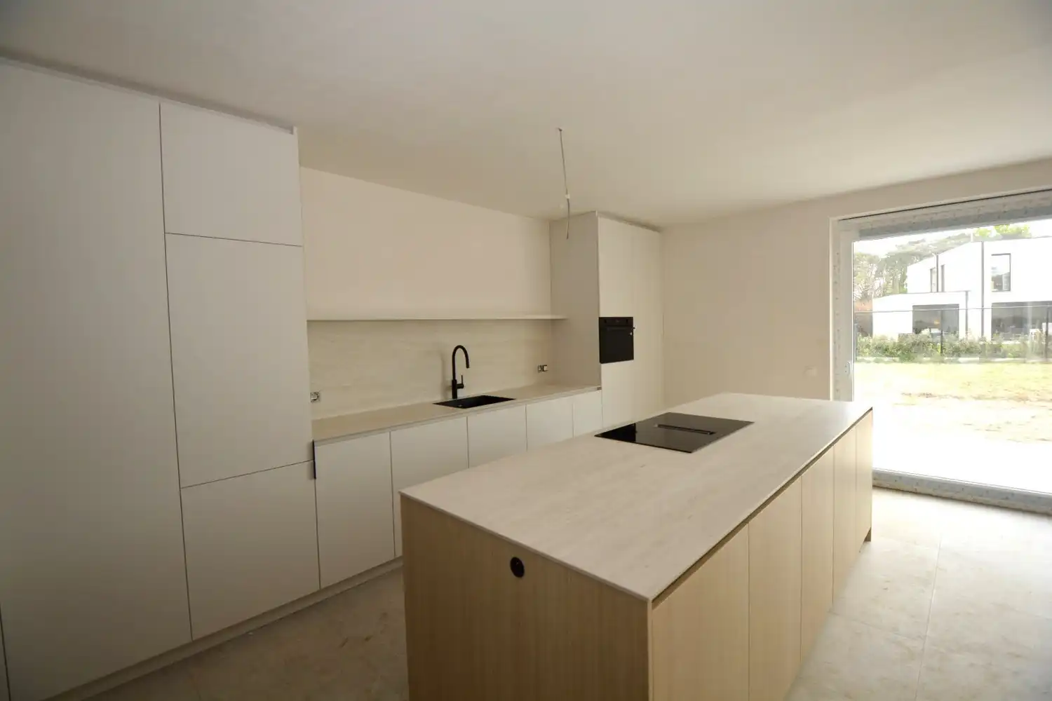 NIEUWBOUWPROJECT MET 7 ENERGIEZUINIGE WONINGEN! foto 6