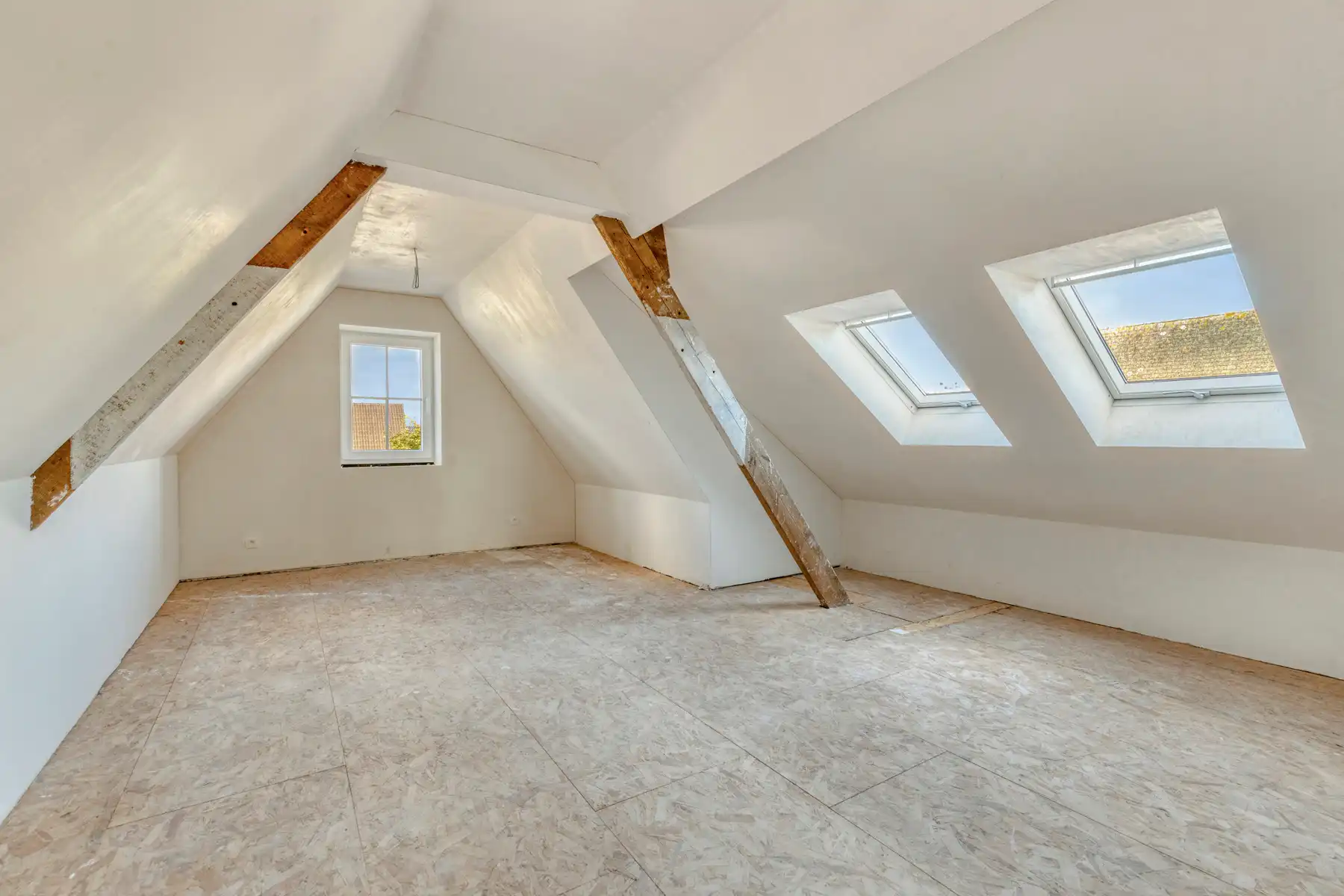 Volledig gerenoveerde villa met EPC A in Wenduine foto 19