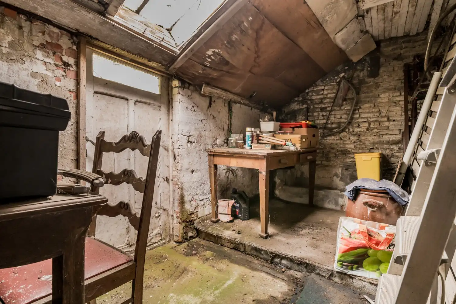 Open bebouwing met bergplaats op fantastische ligging foto 29