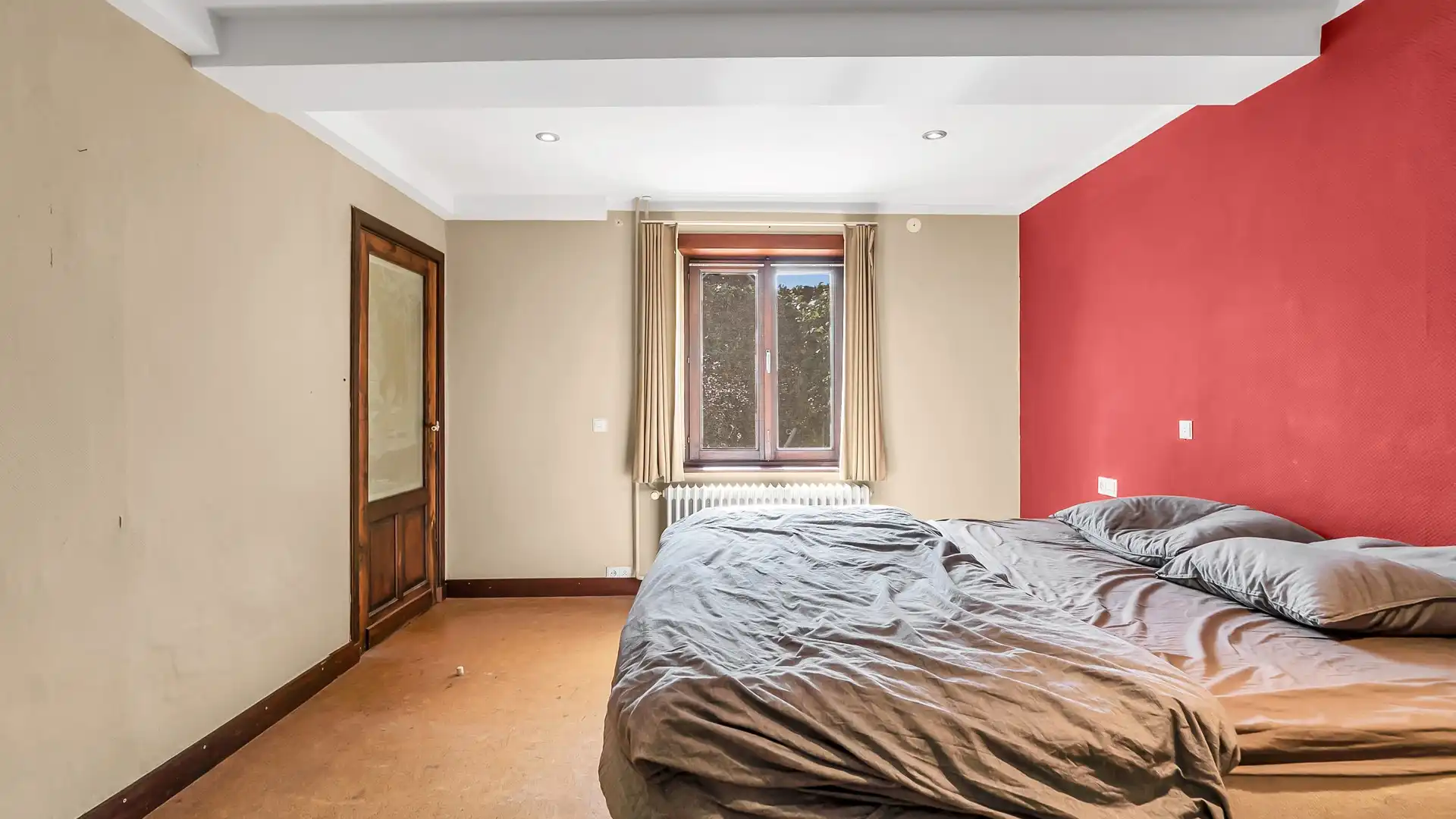 Authentieke hoevewoning met 4 slaapkamers, royale leefruimtes en idyllische ligging in het rozendorp Geistingen foto 20