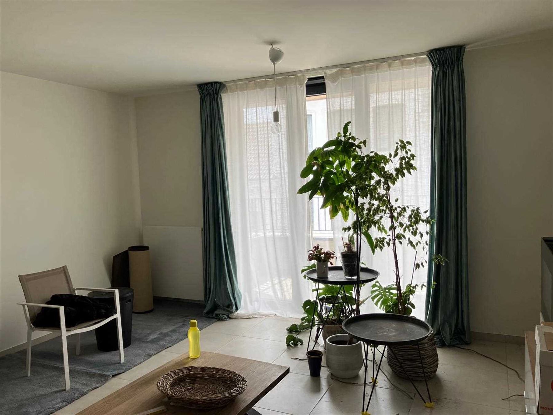 Appartement met autostaanplaats en 2 slaapkamers! foto 3