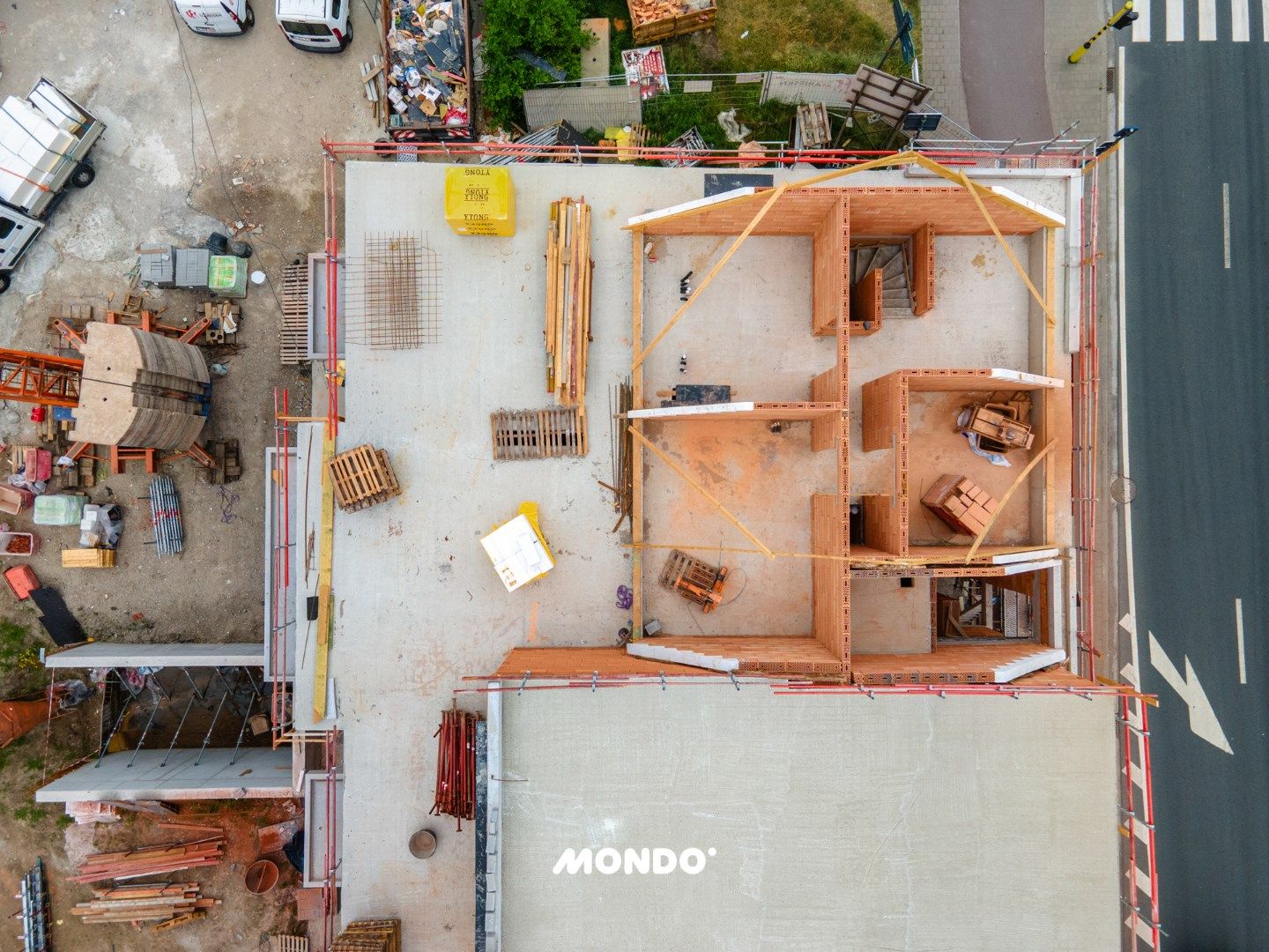 Nieuwbouw BEN-appartementen te koop in Boom – Residentie Remi foto 10
