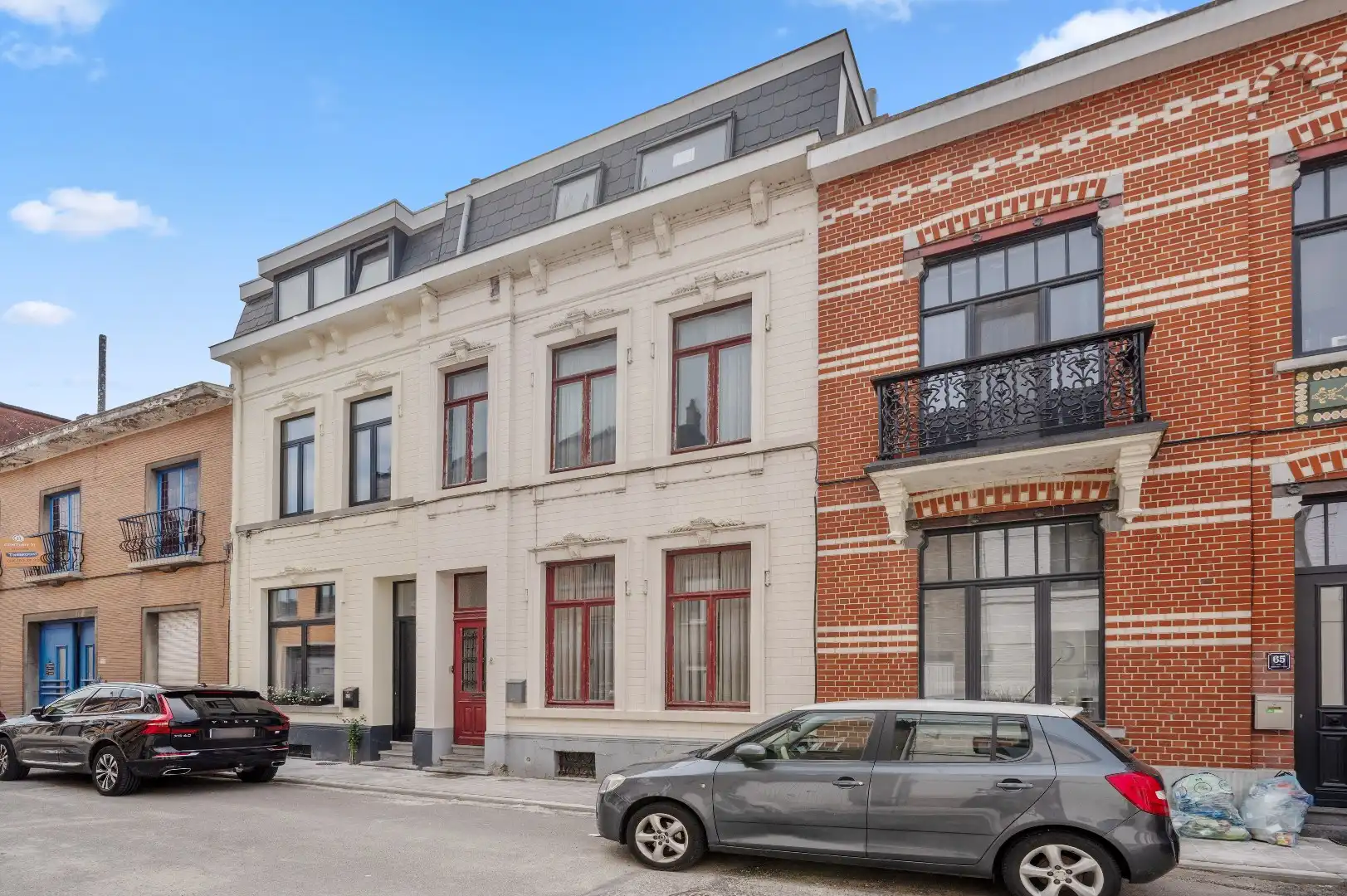 Te renoveren herenwoning met veel potentieel in het centrum van Tienen. foto 22