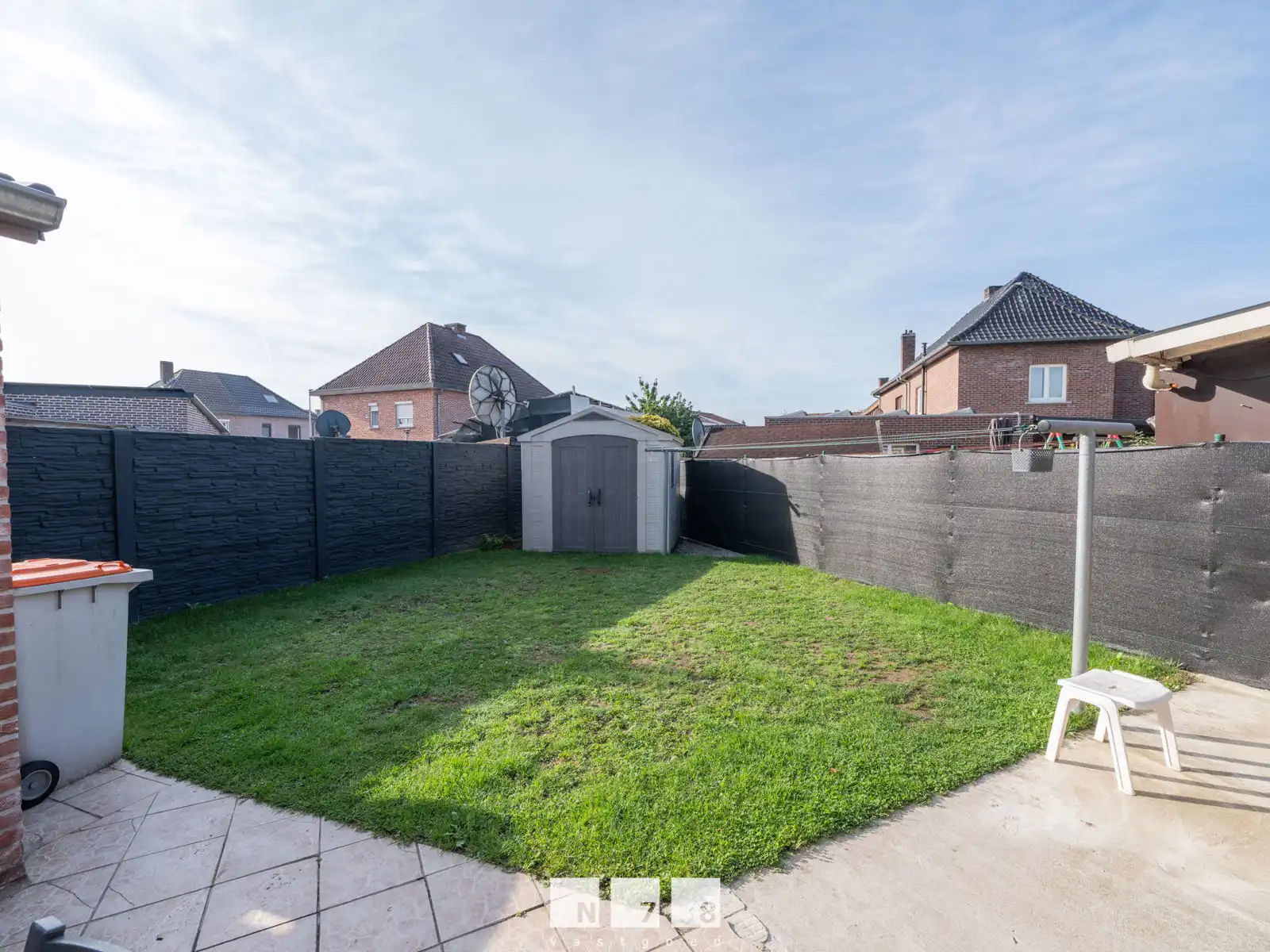 Huis te koop foto 24