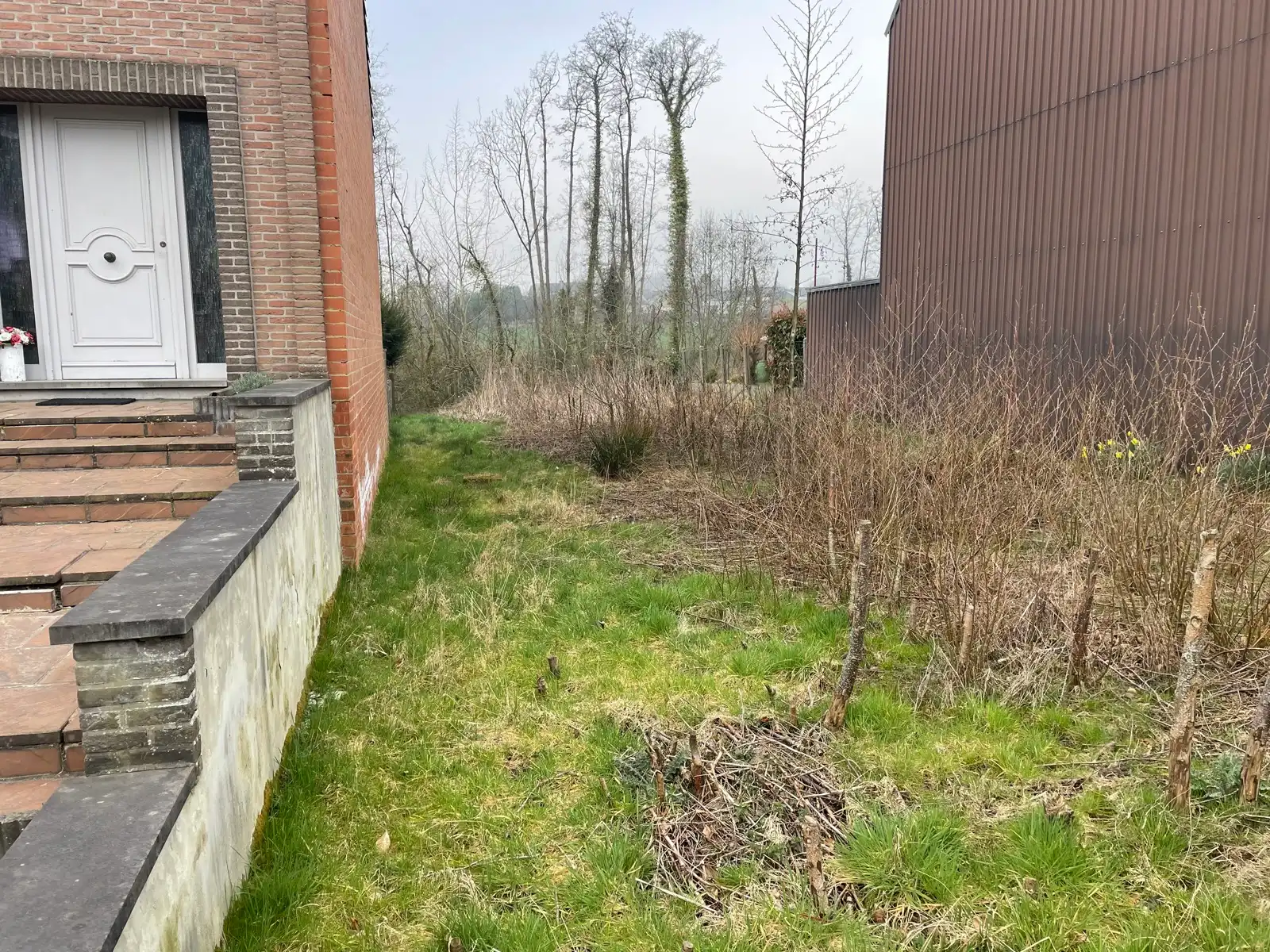 Bouw/projectgrond op toplocatie in Asse! foto 4