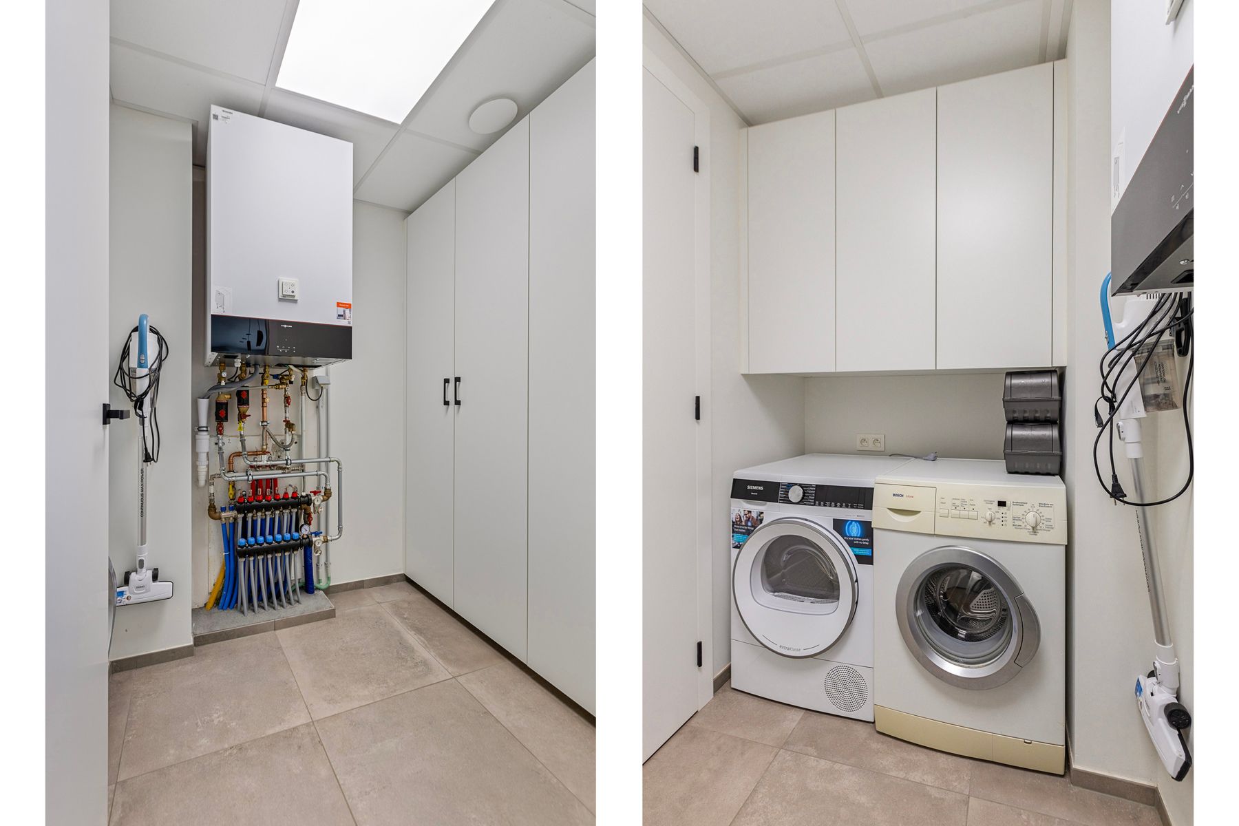 Gelijkvloers genieten in pure luxe in Koersel!  foto 38