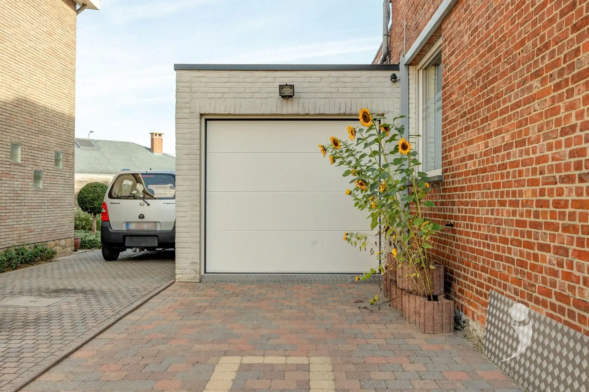 Instapklare woning in Haacht-centrum! foto 25