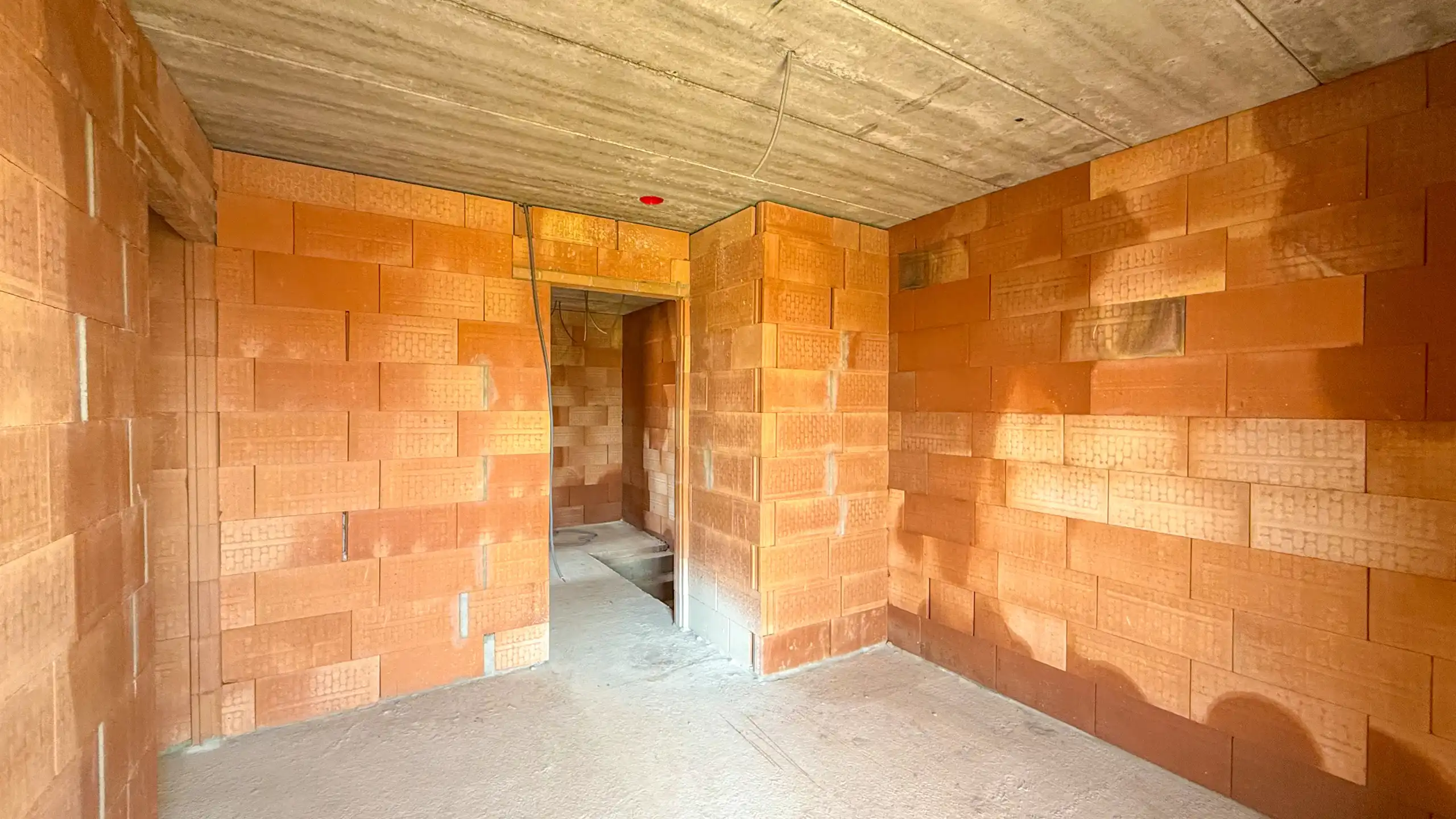 Modern halfopen nieuwbouwwoning met 3slk op toplocatie in HZ foto 13