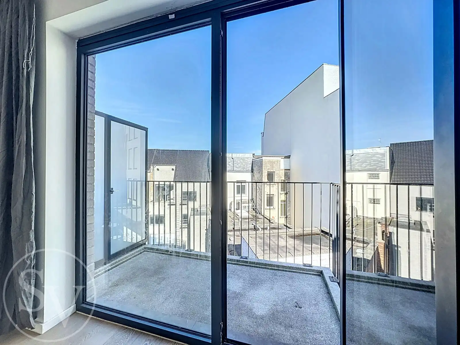 Appartement te huur Vestingstraat 19/402 - 2018 Antwerpen